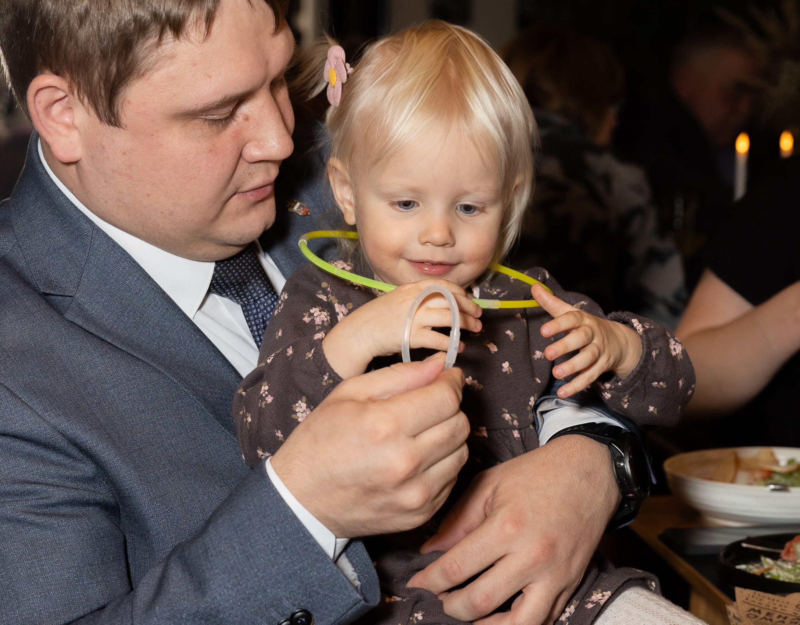 Юбилеи. Свадебный и семейный фотограф и видеограф Александр в Москве и Московской Области