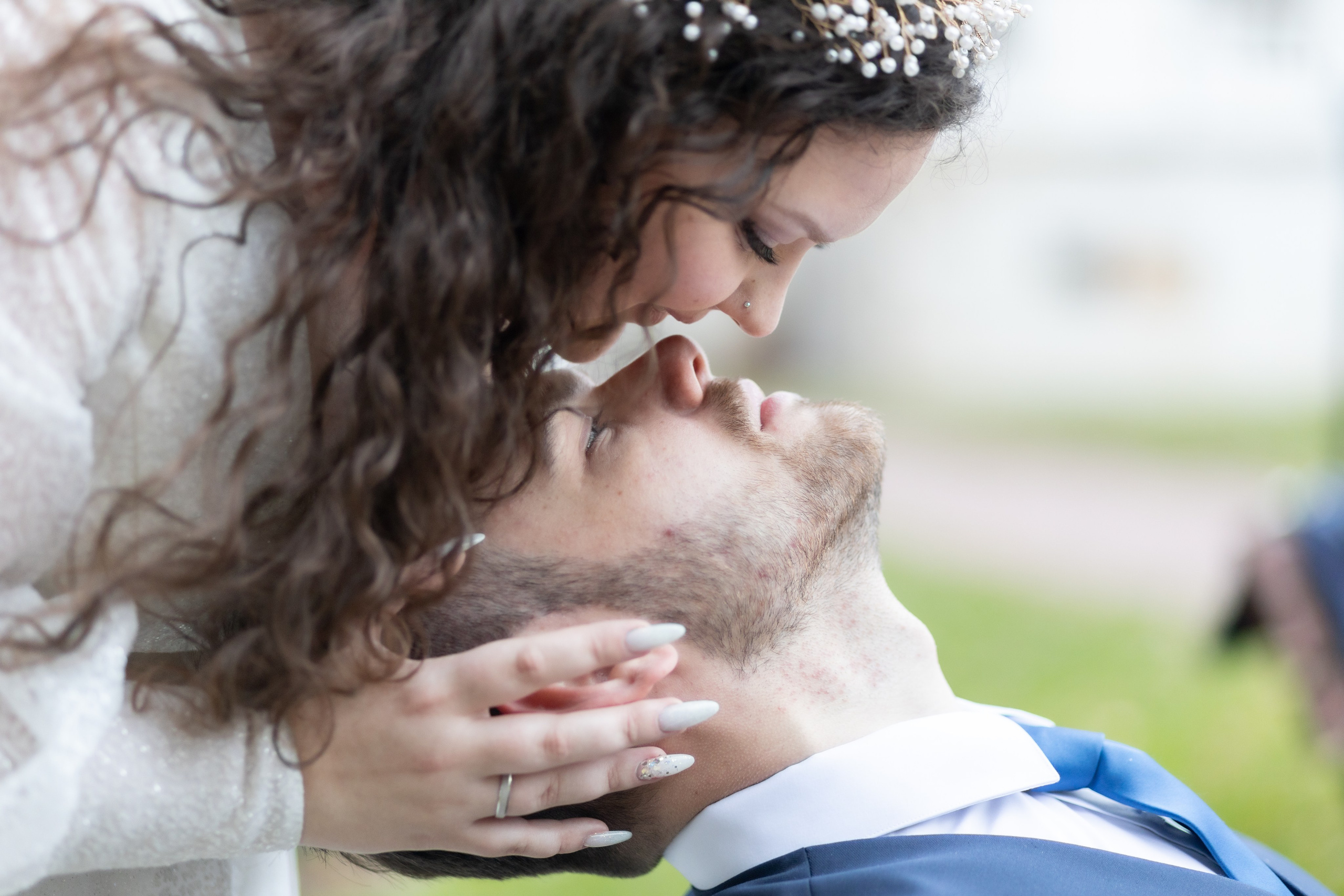 Никита и Вера. Свадебный и семейный фотограф и видеограф Александр в Москве и Московской Области