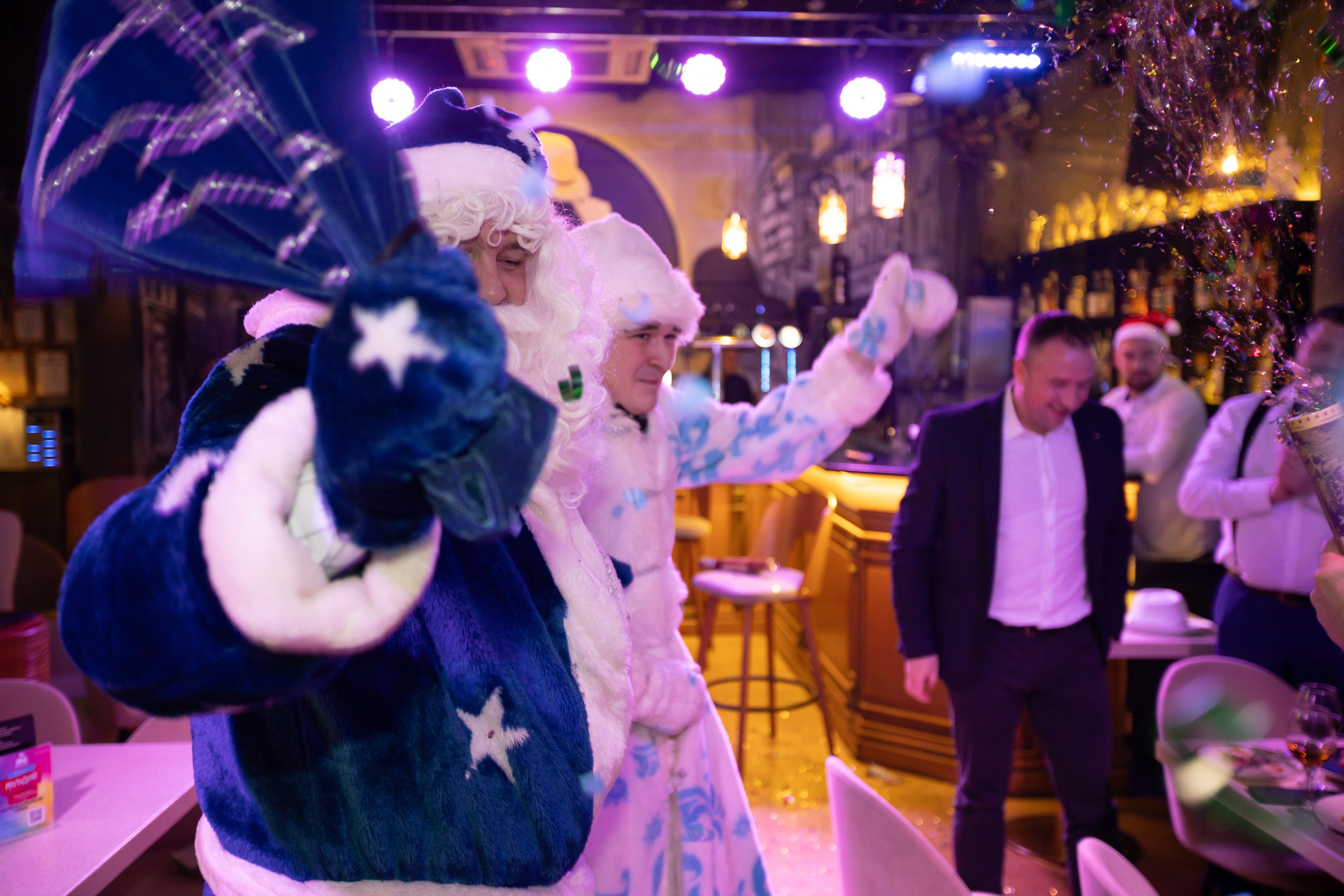 Праздники и репортажная съёмка. Свадебный и семейный фотограф и видеограф Александр в Москве и Московской Области