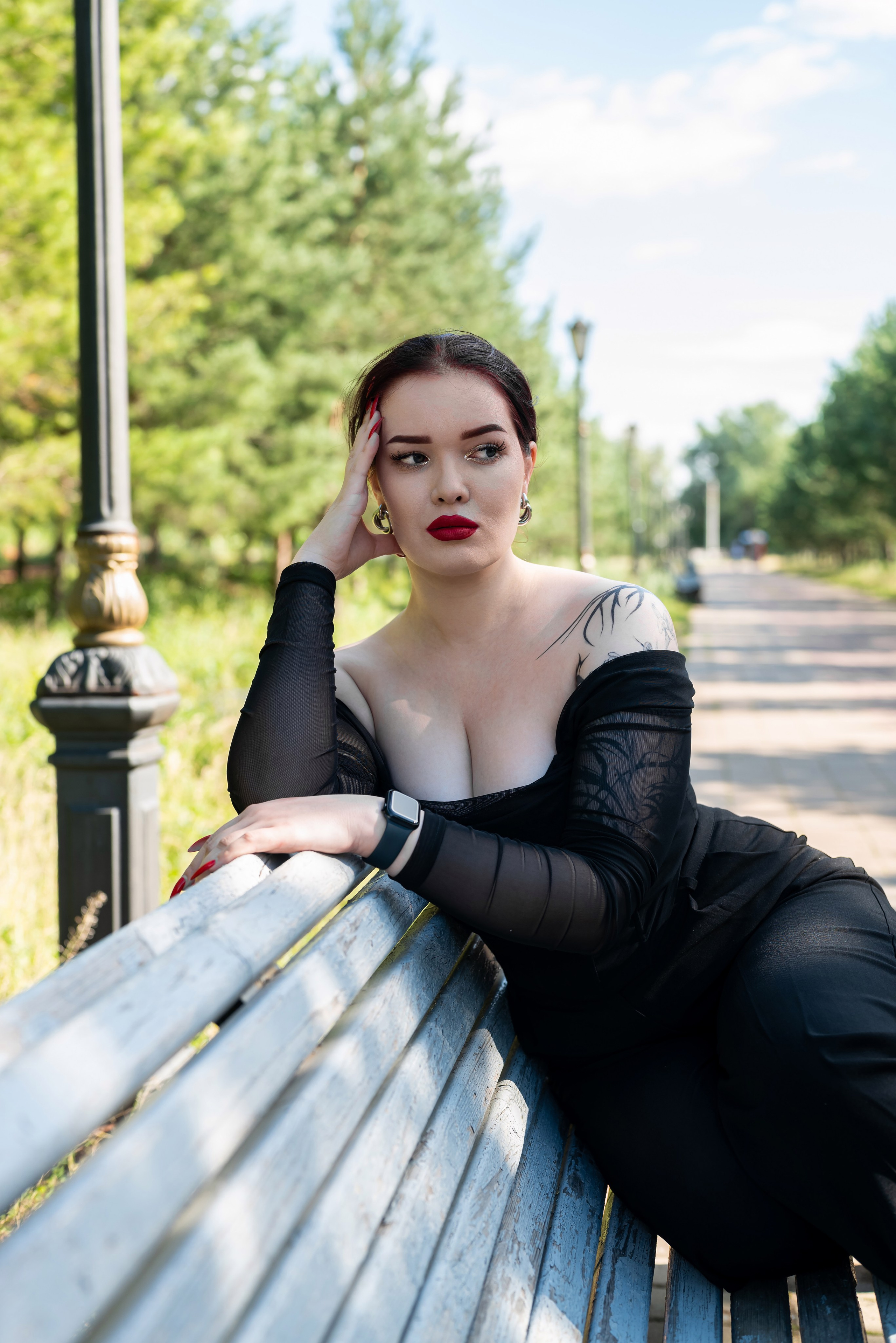 Анастасия. Фотограф в городе Салават