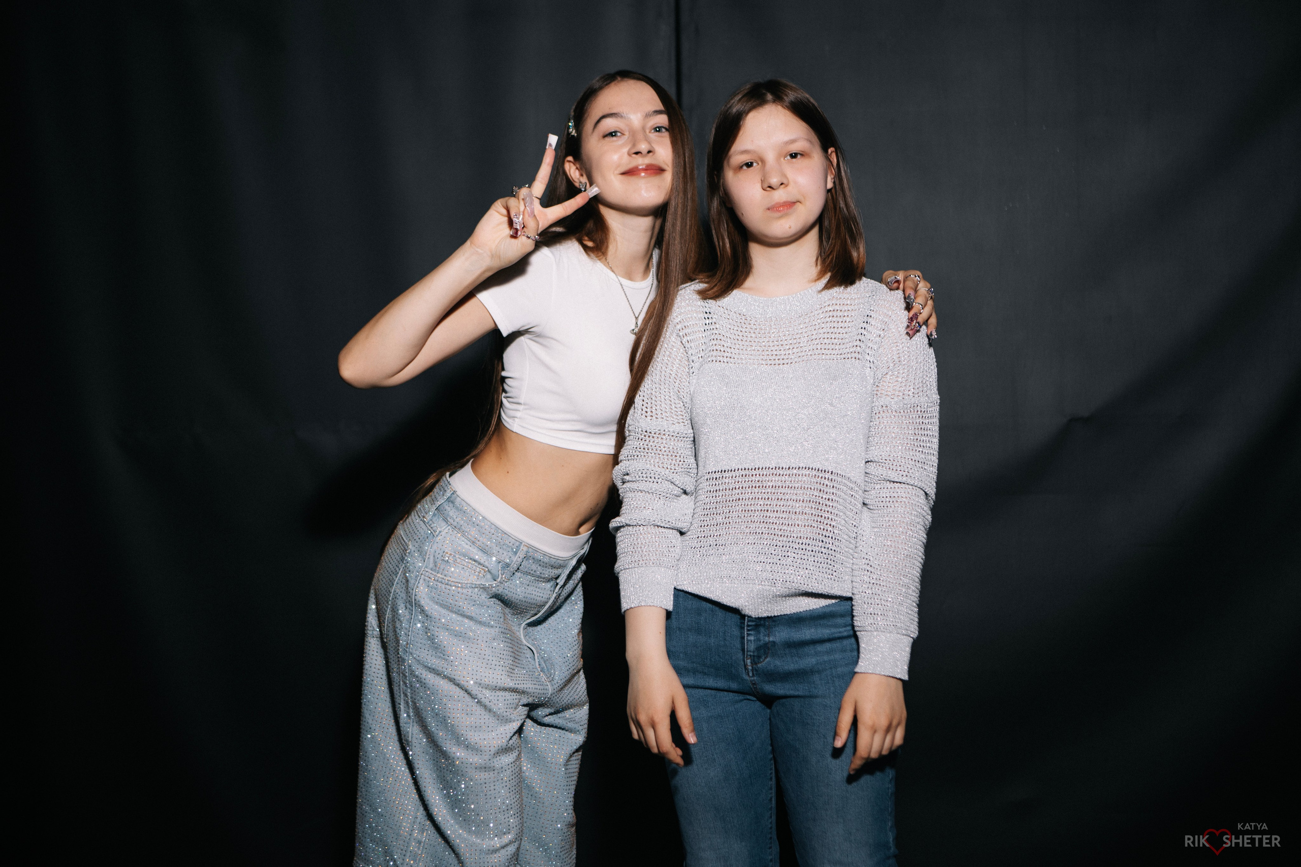 Meet and Greet. Фотограф|Катя Рикошетер