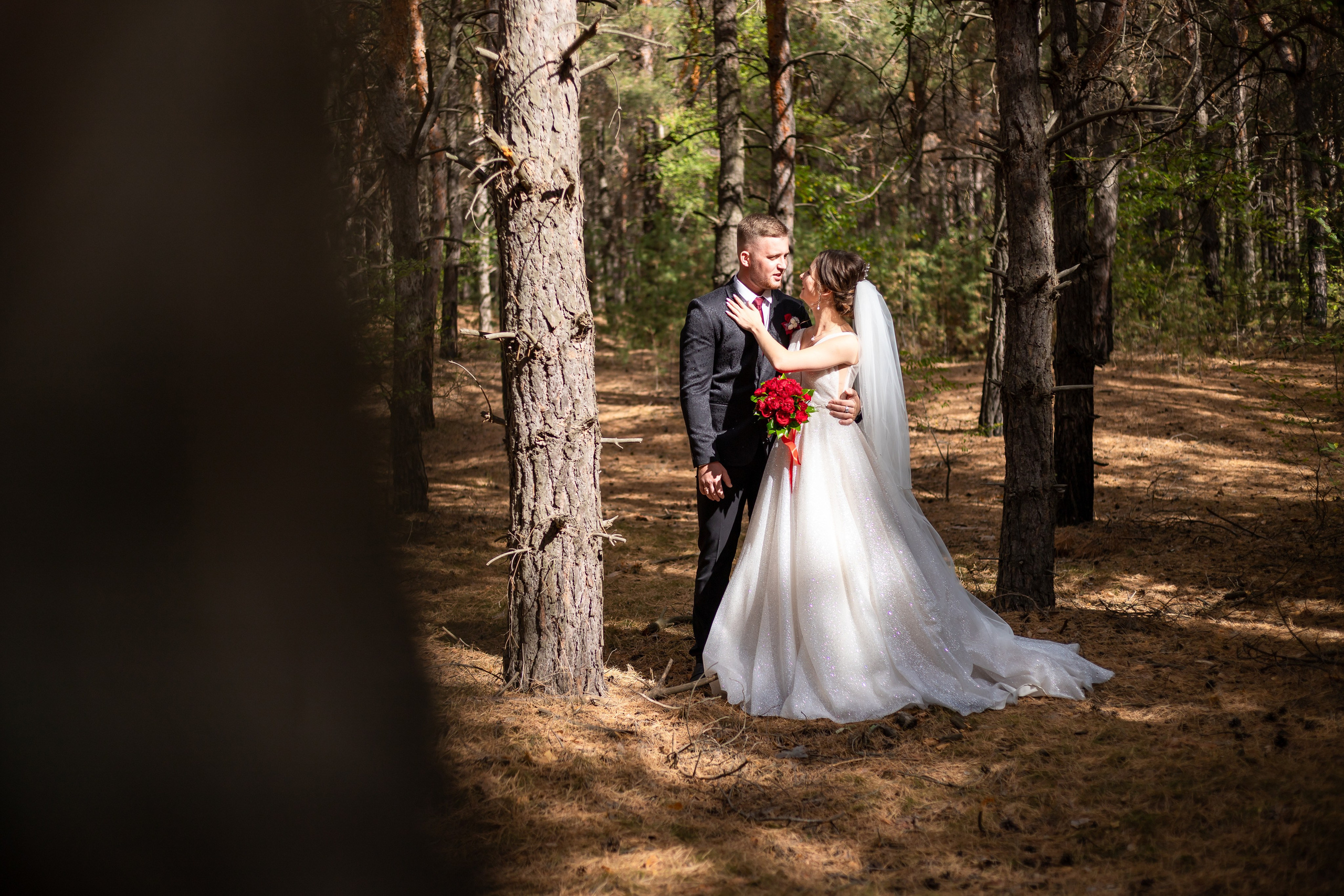 Свадебные истории. Фотограф Семикаракорск Евгений Нагорский Семикаракорске