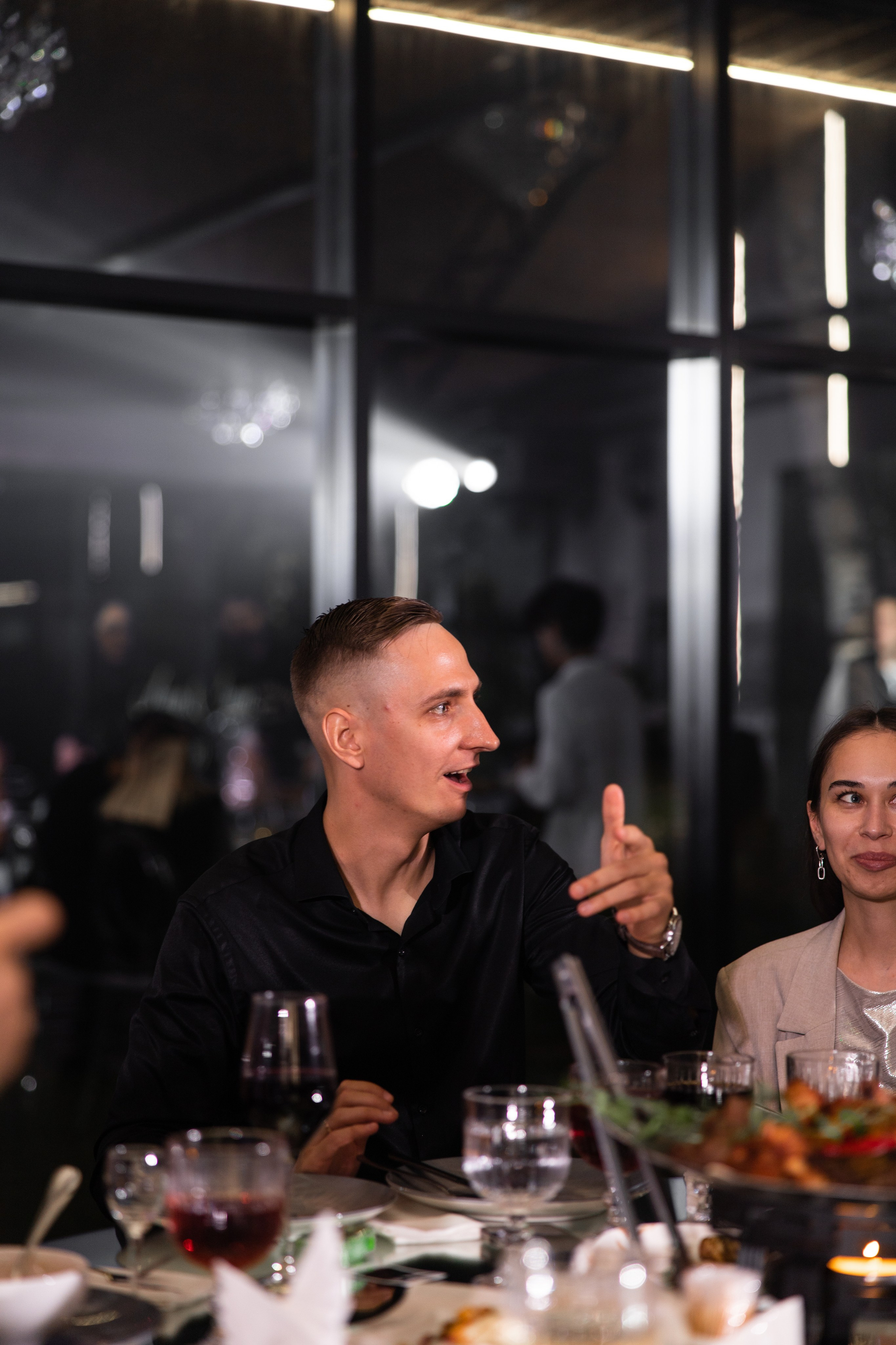 Амир+Диана. Фотограф Элла Ефимова