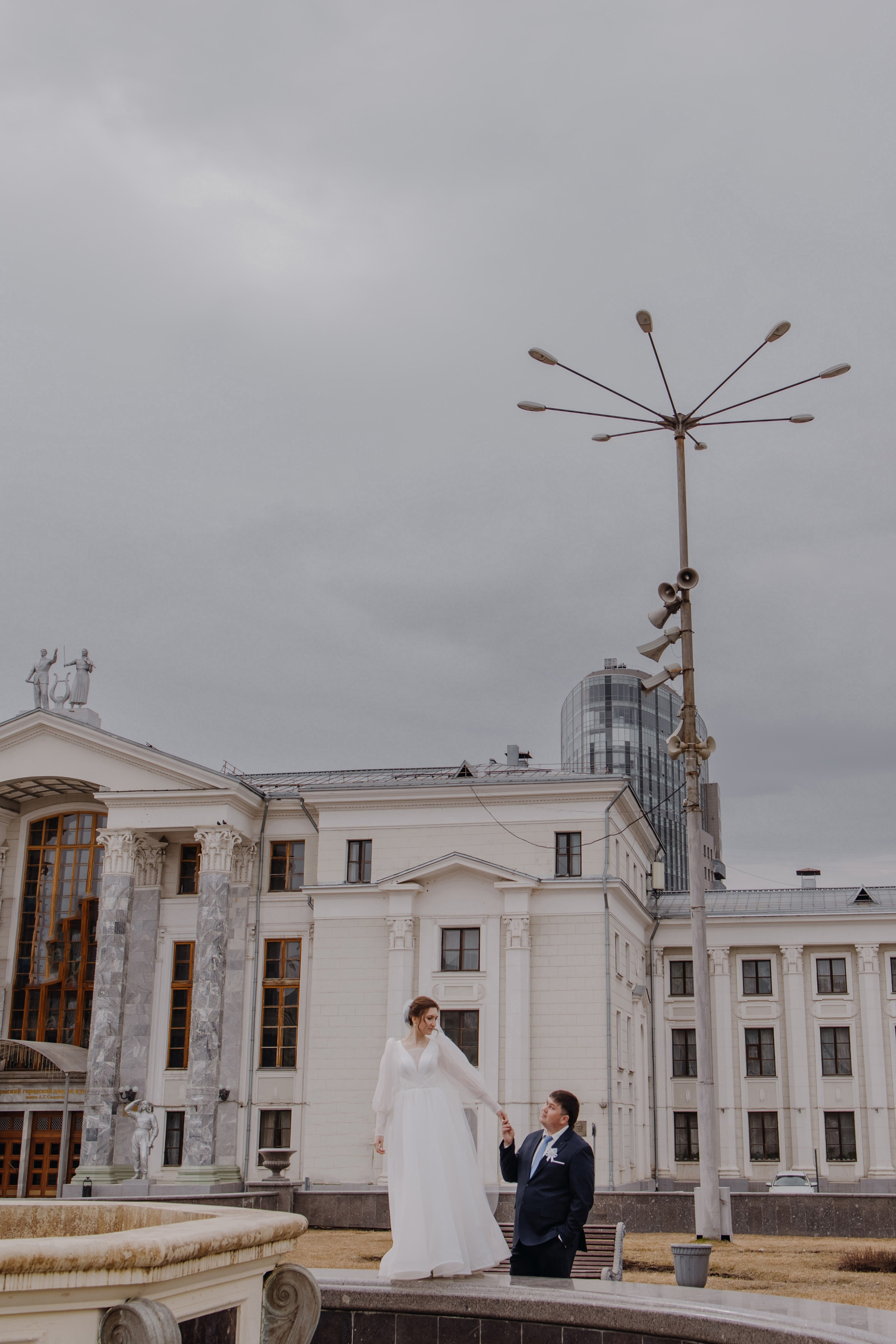 Свадебное. Ловец незабываемых моментов вашей истории Юлия Белова