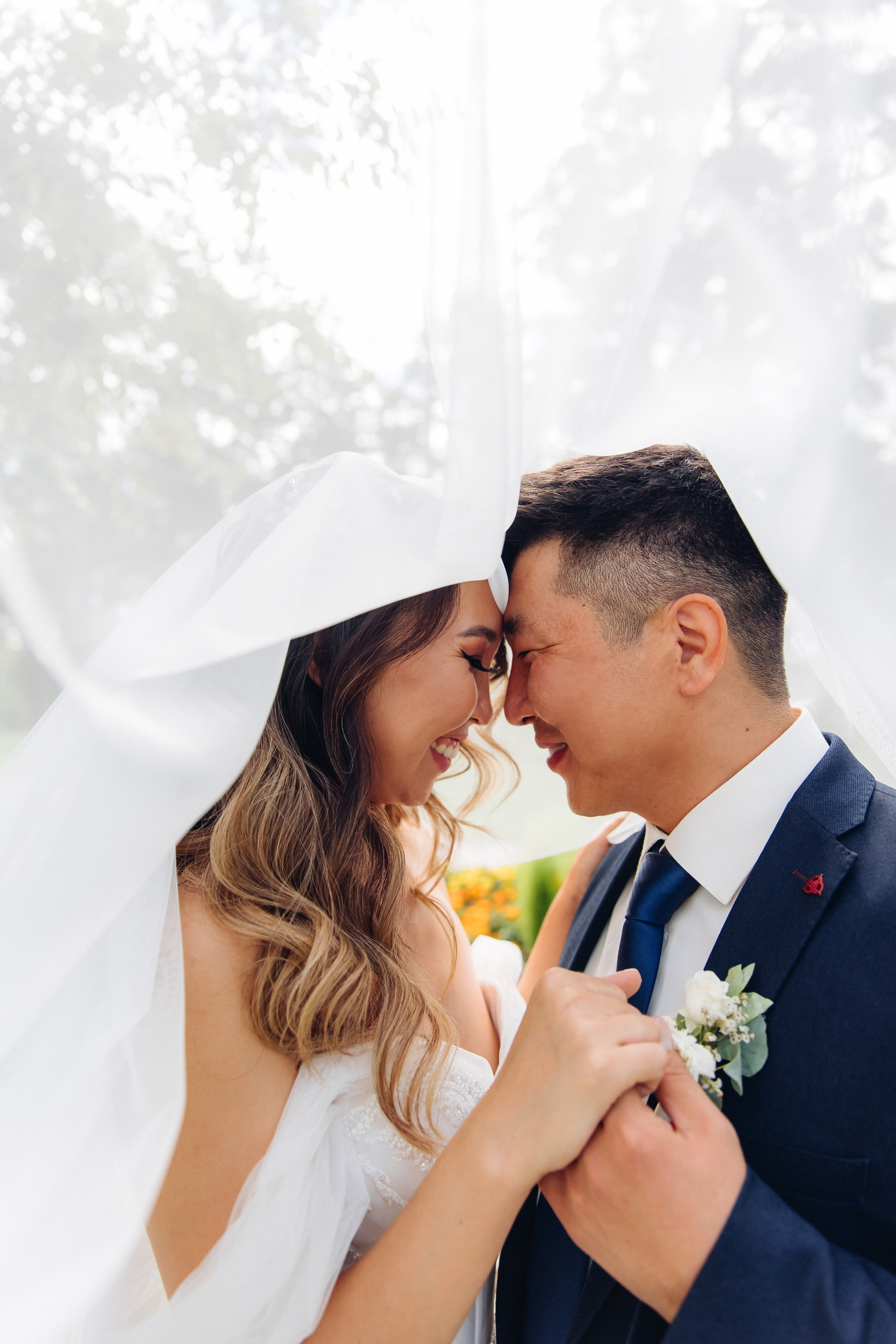 Свадьба Владимир и Ксения. Свадебный и семейный фотограф в Улан-Удэ