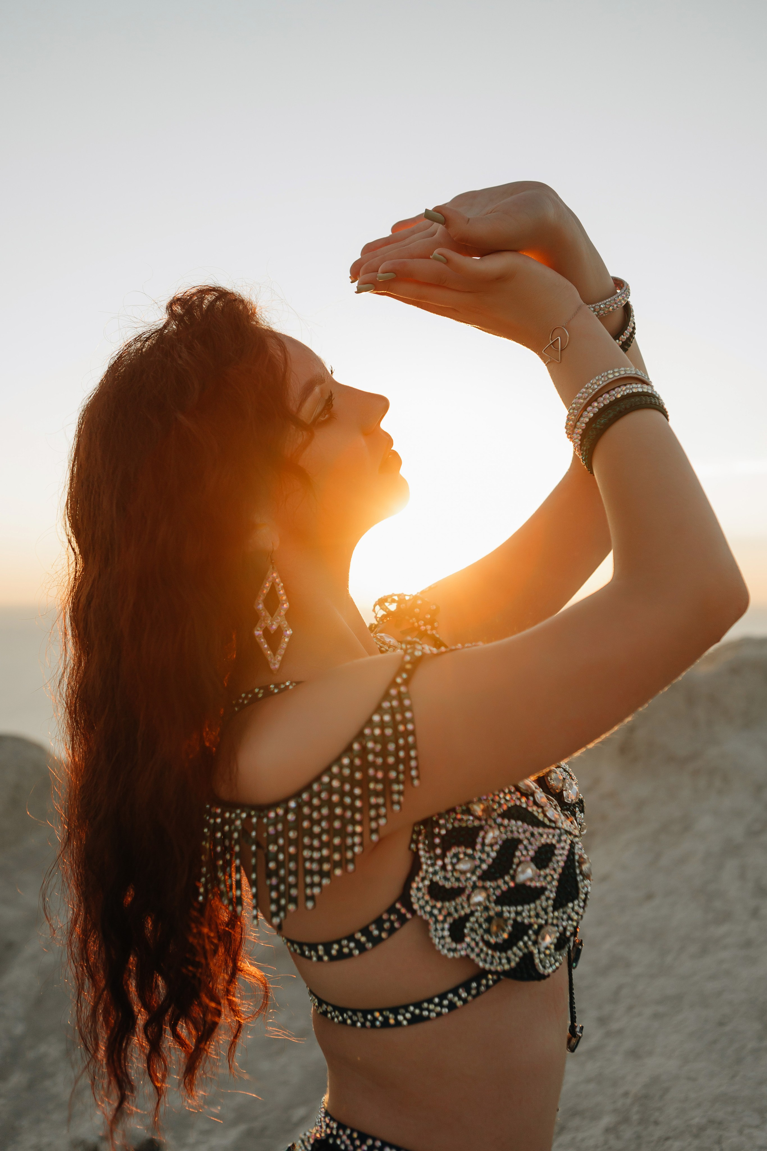 Восточная сказка. Фотограф Трифон Мира