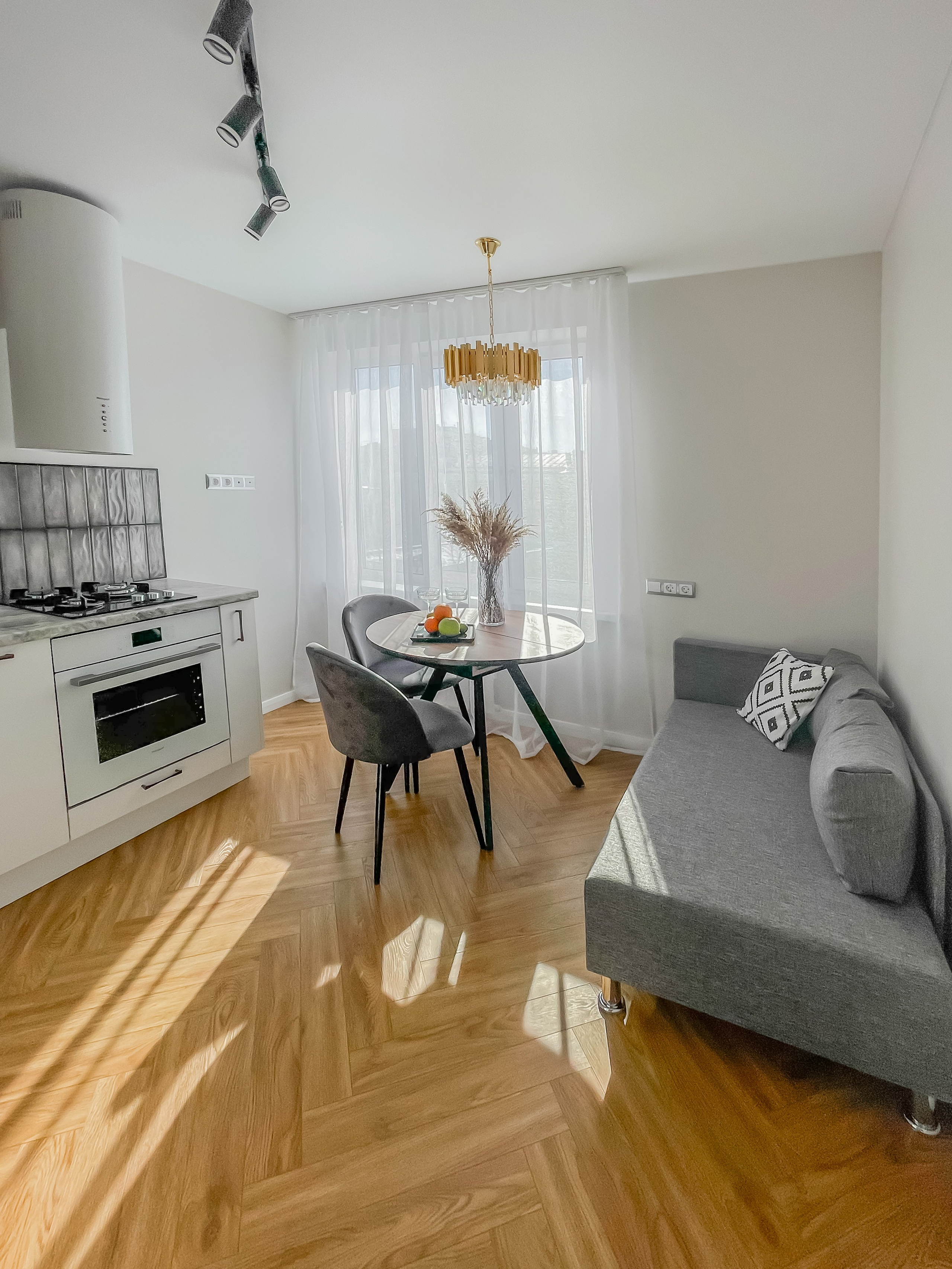 Москва-Переяславская. Kirsanov Sergey