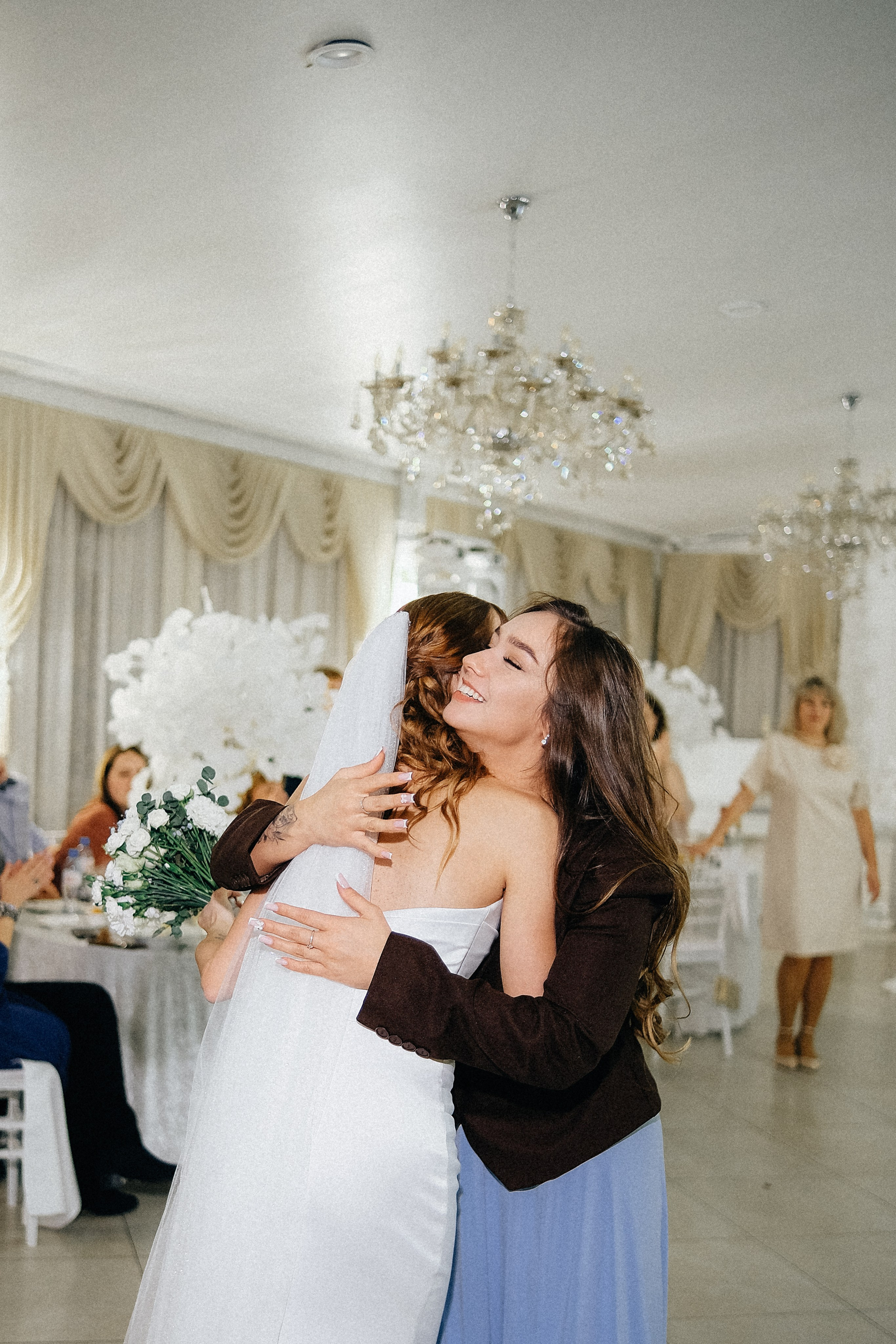 Оля & Денис СПБ. Phdkvmr.ru