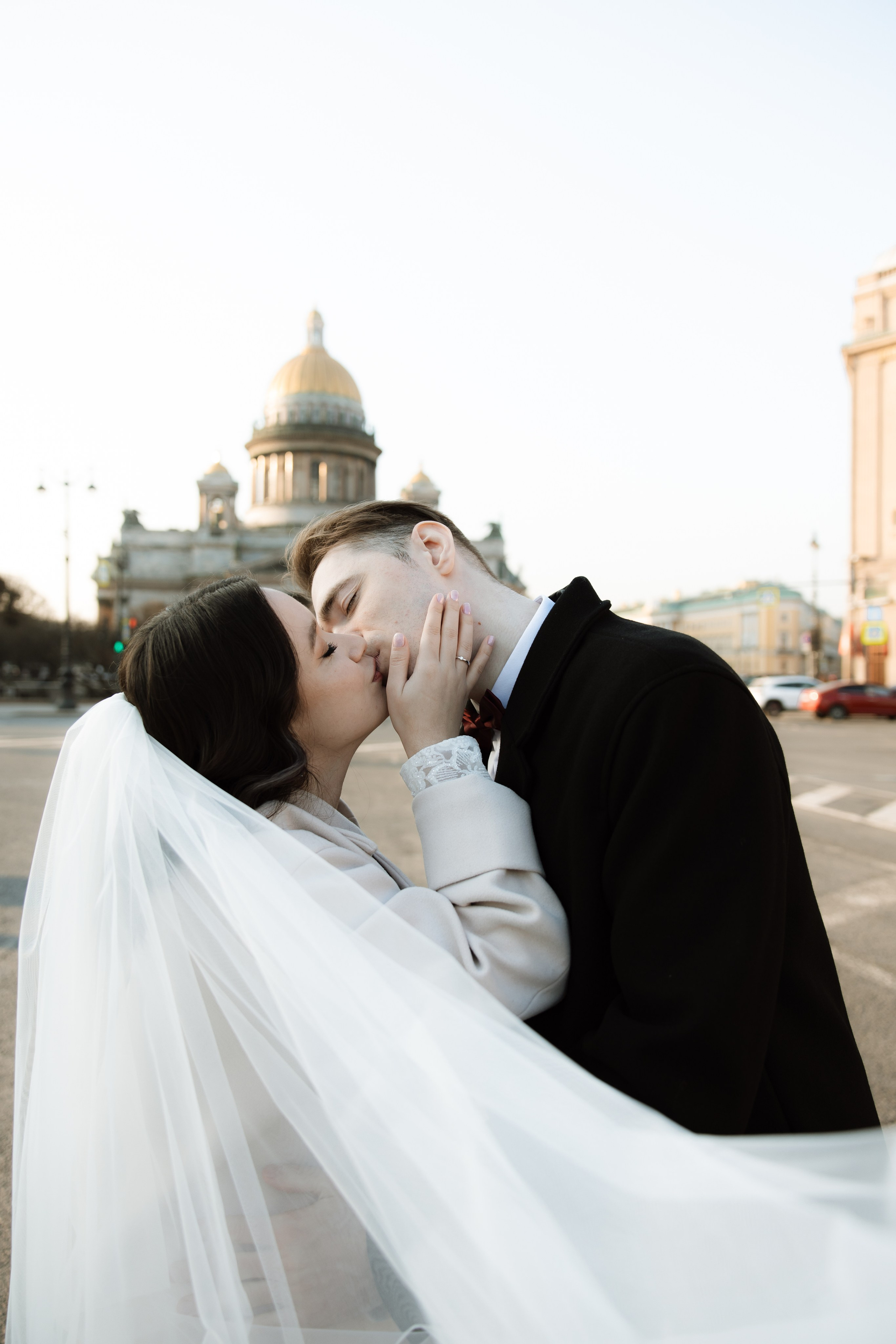 Света & Гио. ДБ1. Phdkvmr.ru