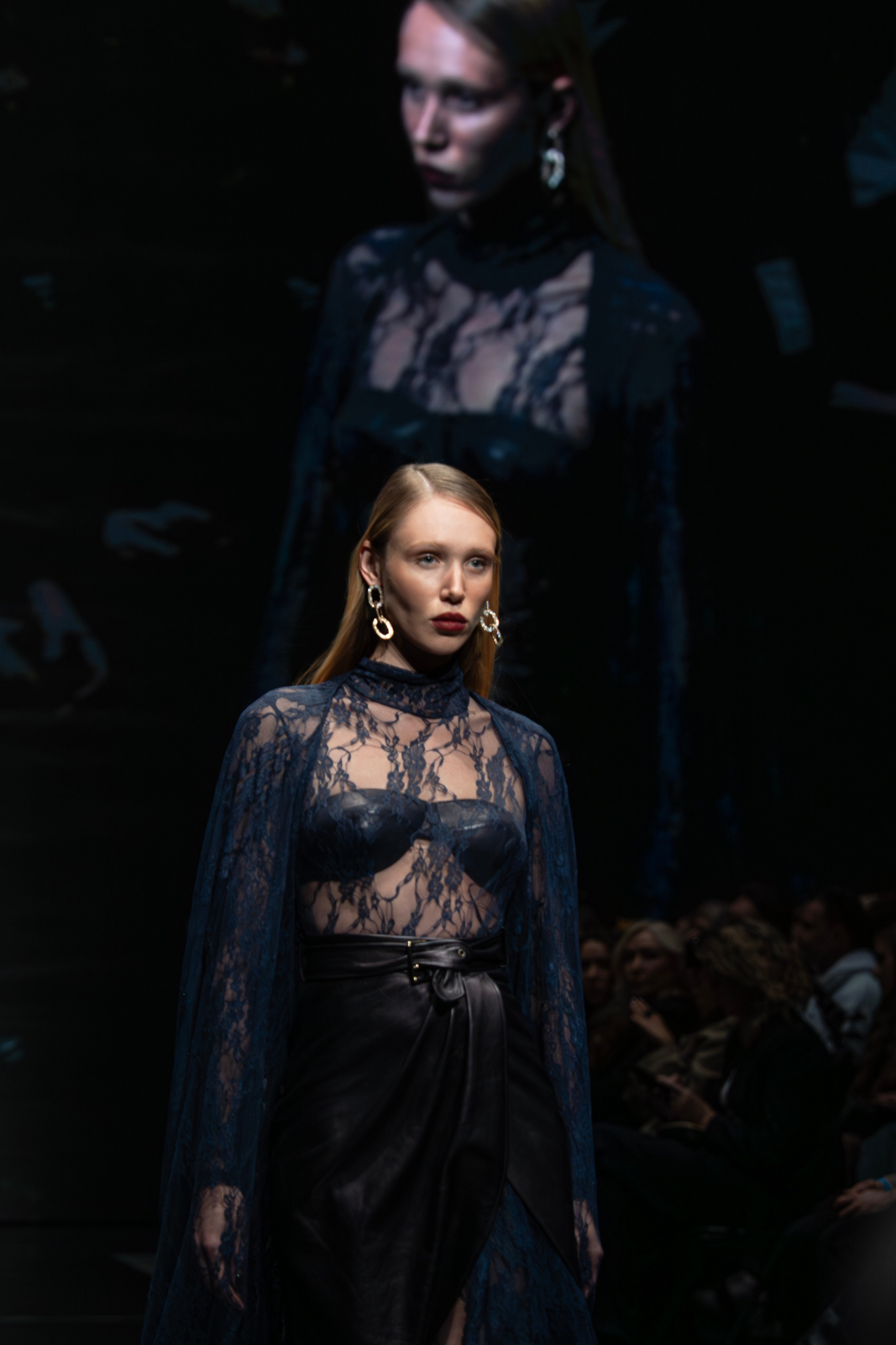 St. Petersburg Fashion Week. Фотосессия СПб. Фотограф Санкт-Петербург и Москва Дарья Лиховецкая