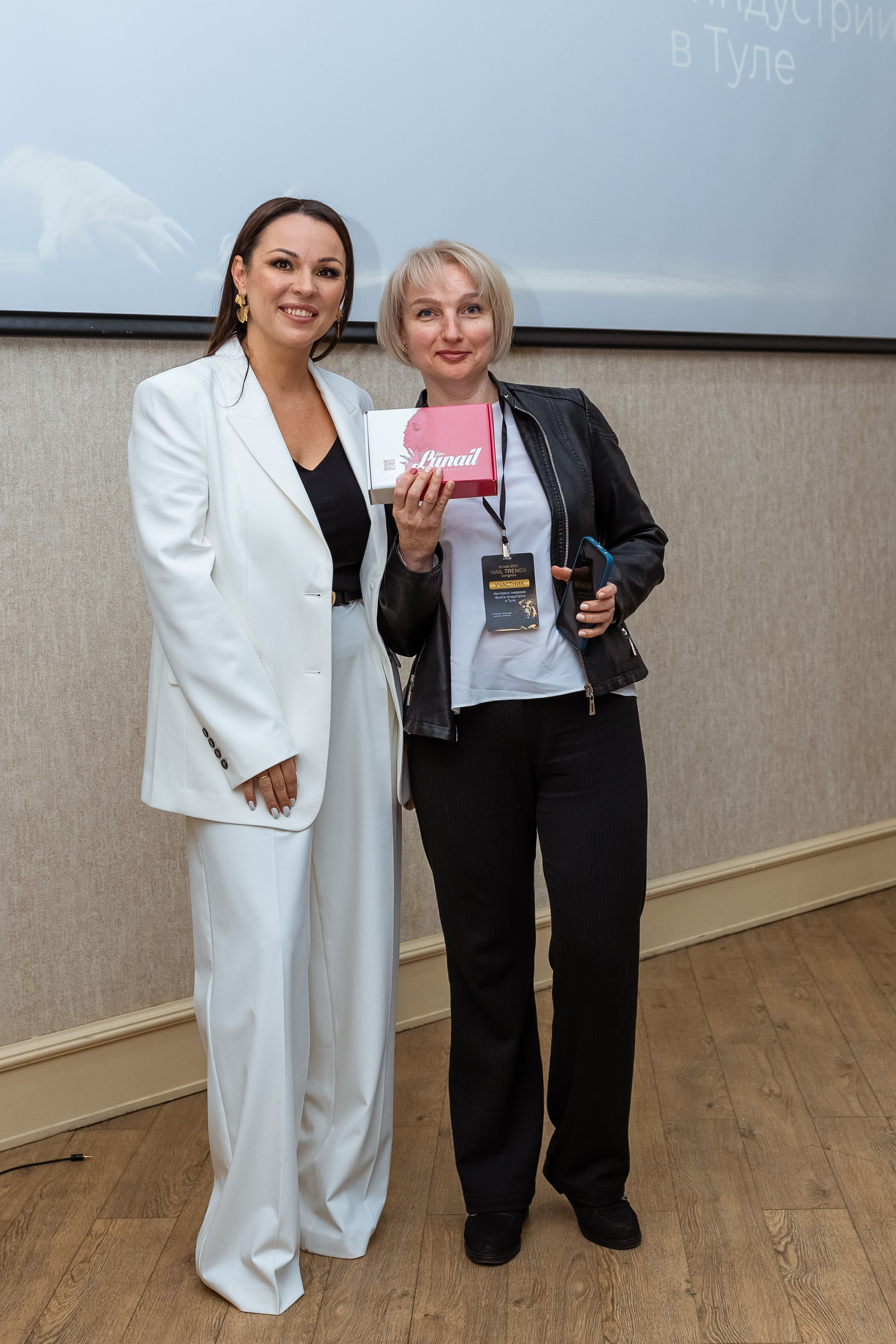 Nail конгресс г. Тула. Семейный и женский фотограф в Туле