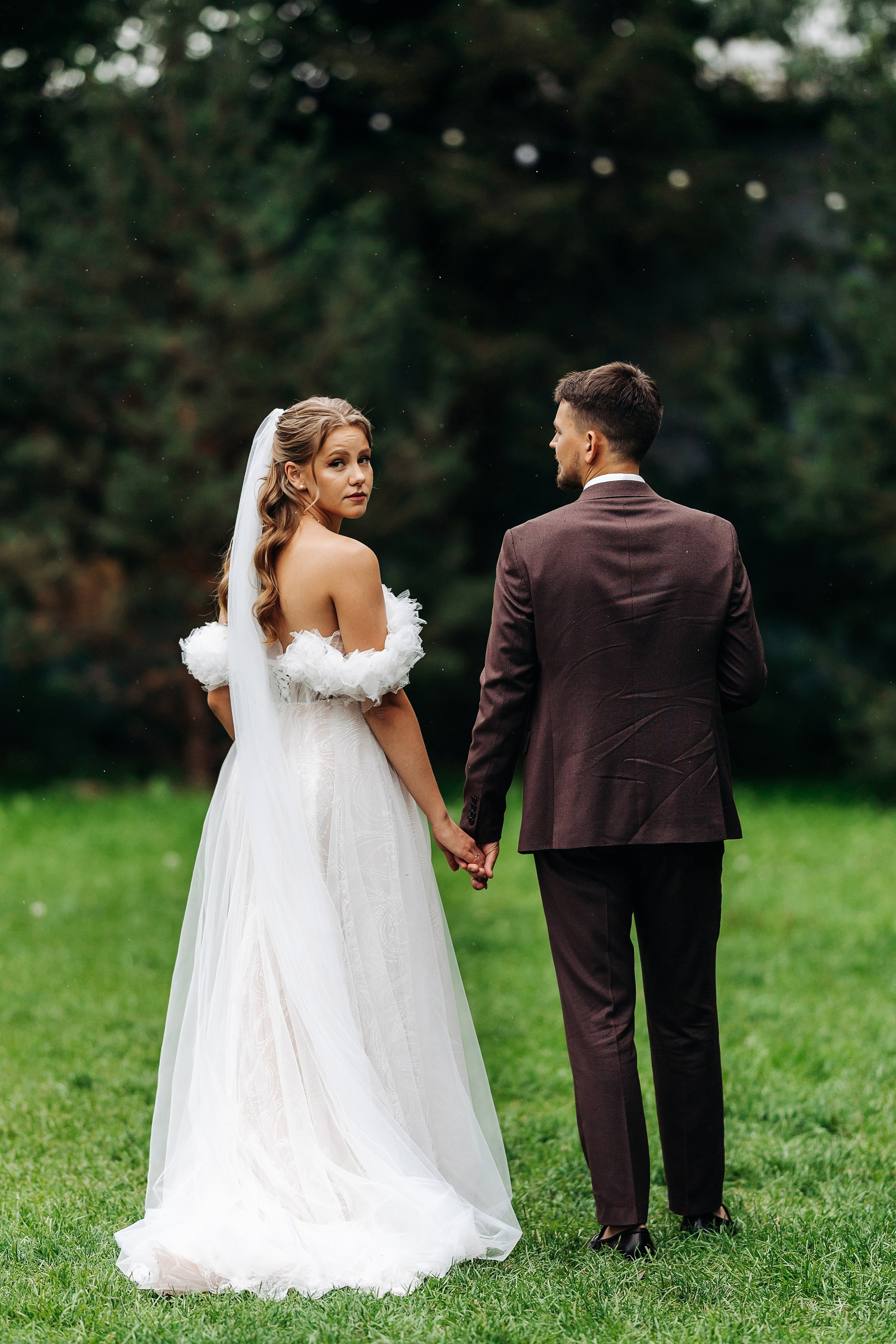 Александр Ирина. Фотограф Омск Андрей Козяков