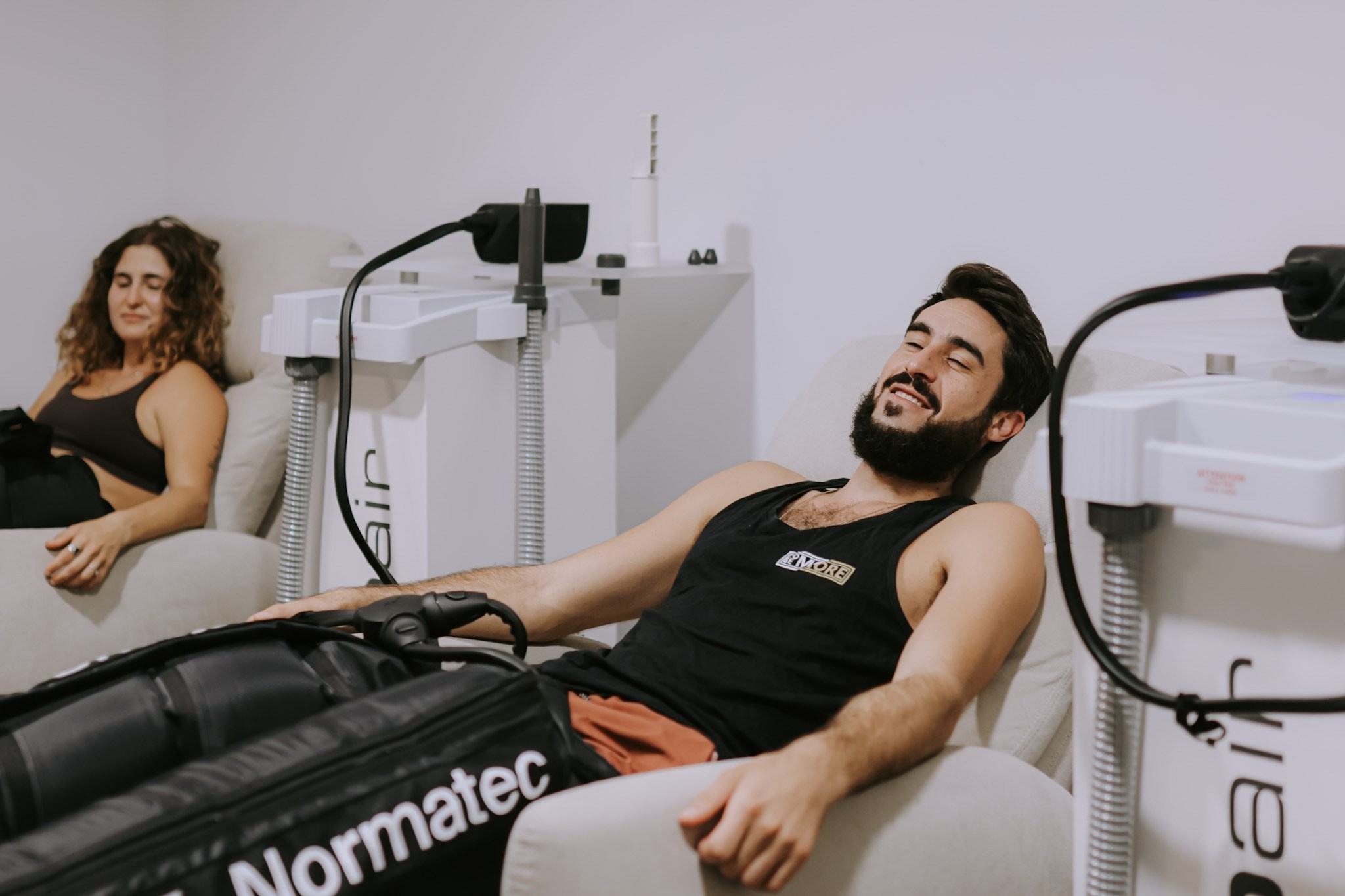 CRYOMEDIX / Emilia Digital. Photographer in Israel Alice Milchin