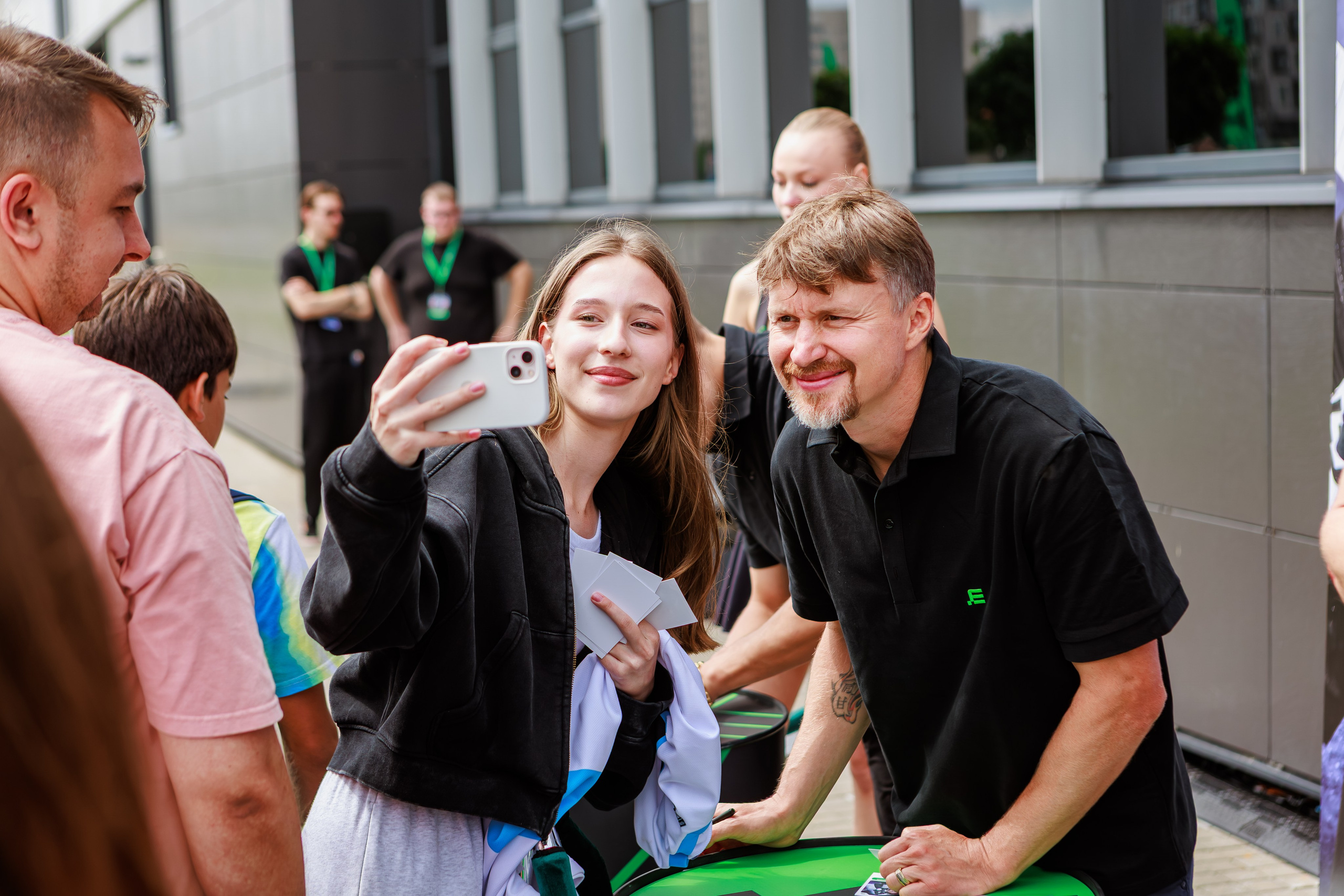 Благотворительный хоккейный матч BETERA. Репортажный фотограф Минск ❘ Костецкий Илья ❘ Беларусь