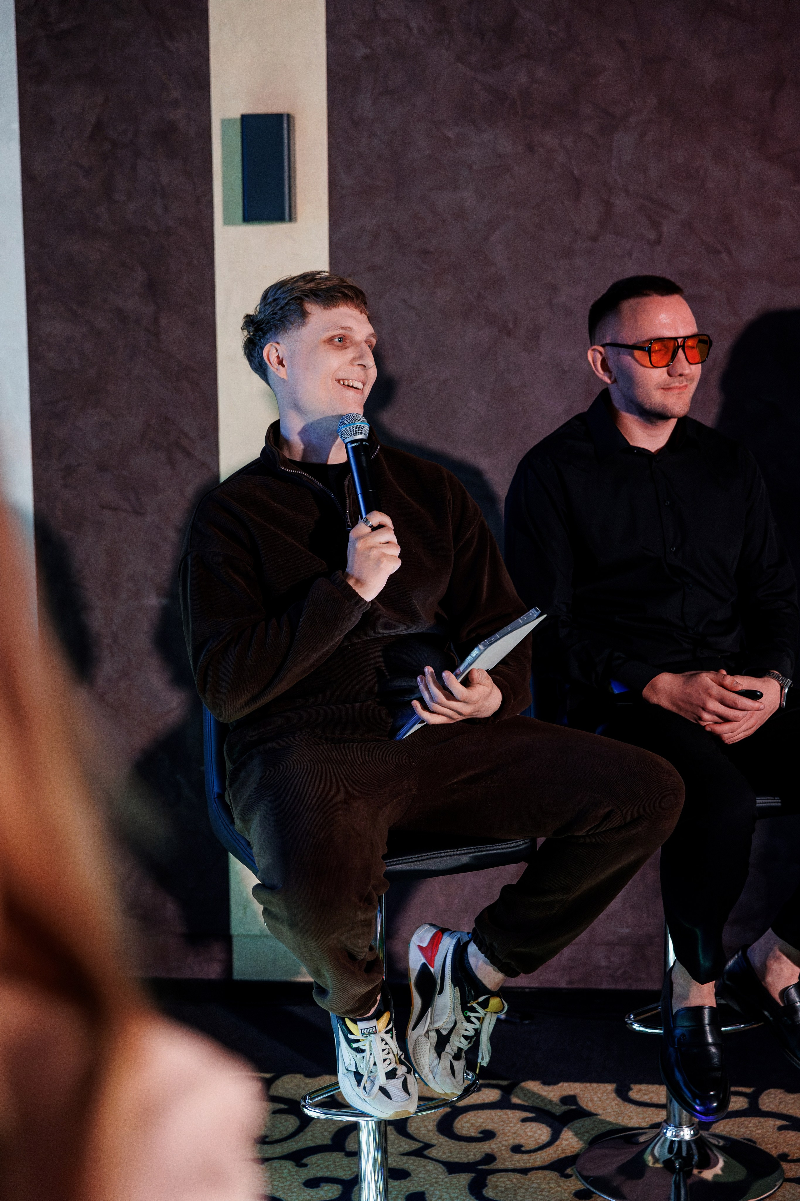 Creators. ILIAS BLACK — Фотограф свадеб и мероприятий в Минске и Беларуси