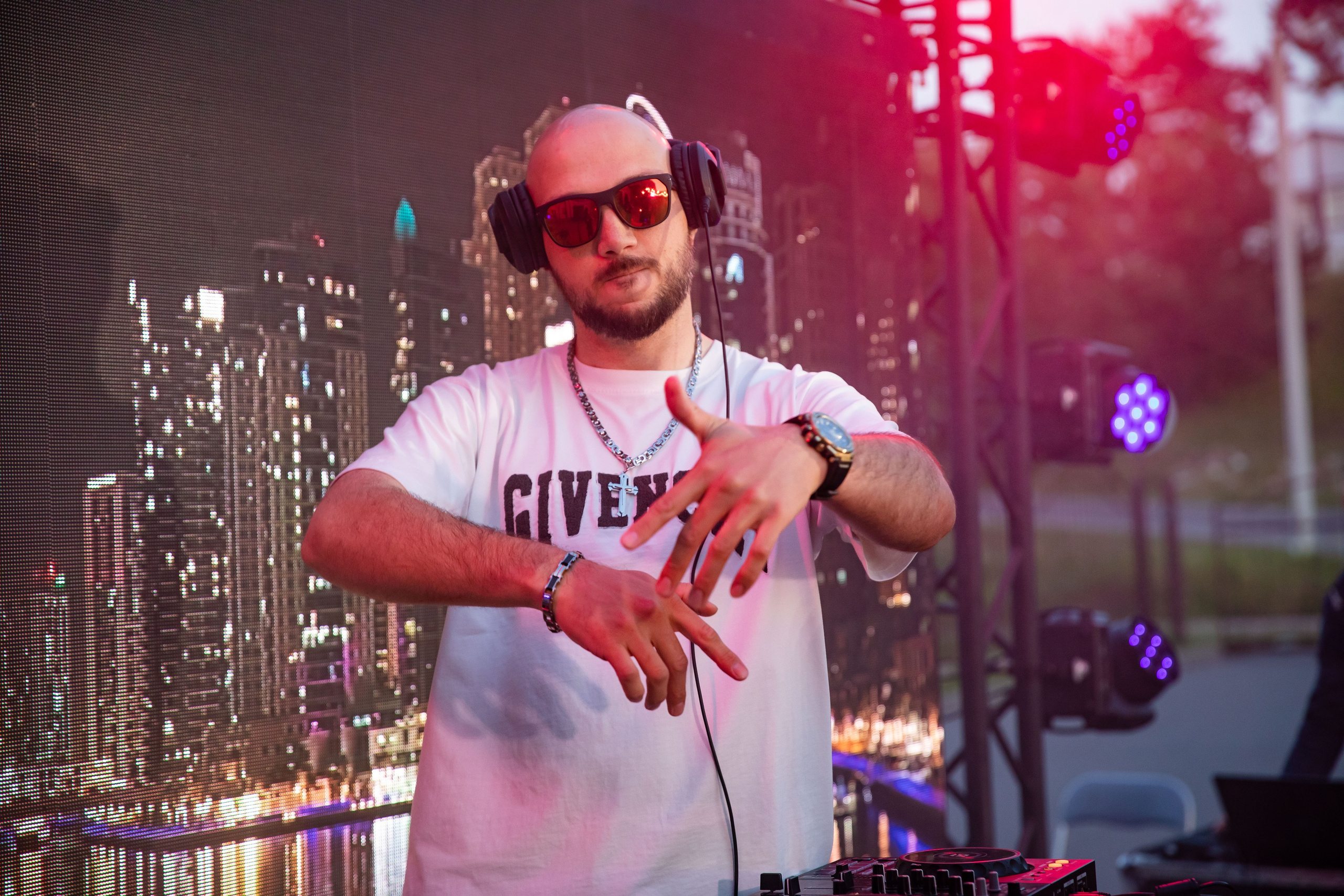 День Блогера. Репортажный фотограф Минск ❘ Костецкий Илья ❘ Беларусь