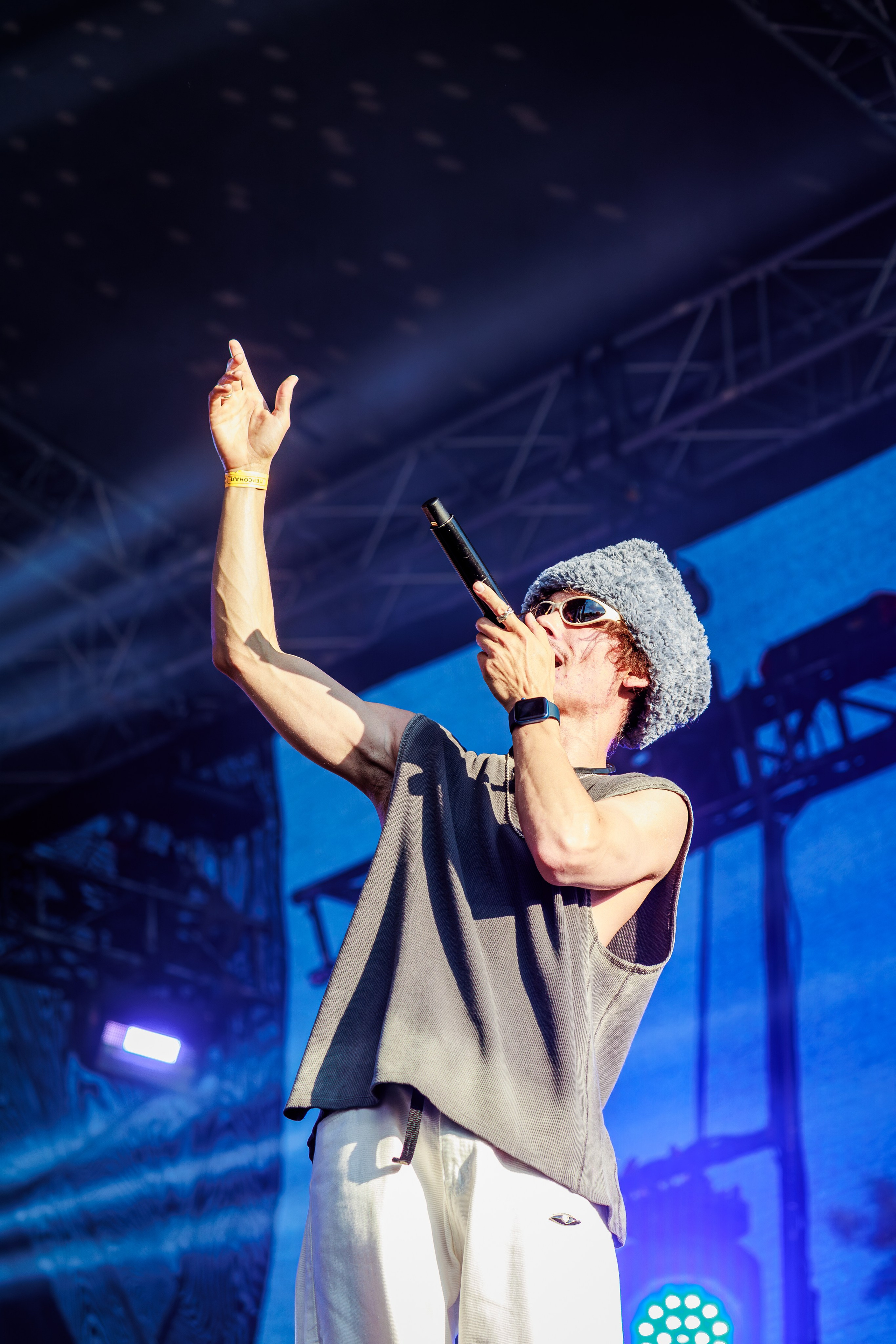 Фестиваль Stereo Weekend. Репортажный фотограф Минск ❘ Костецкий Илья ❘ Беларусь