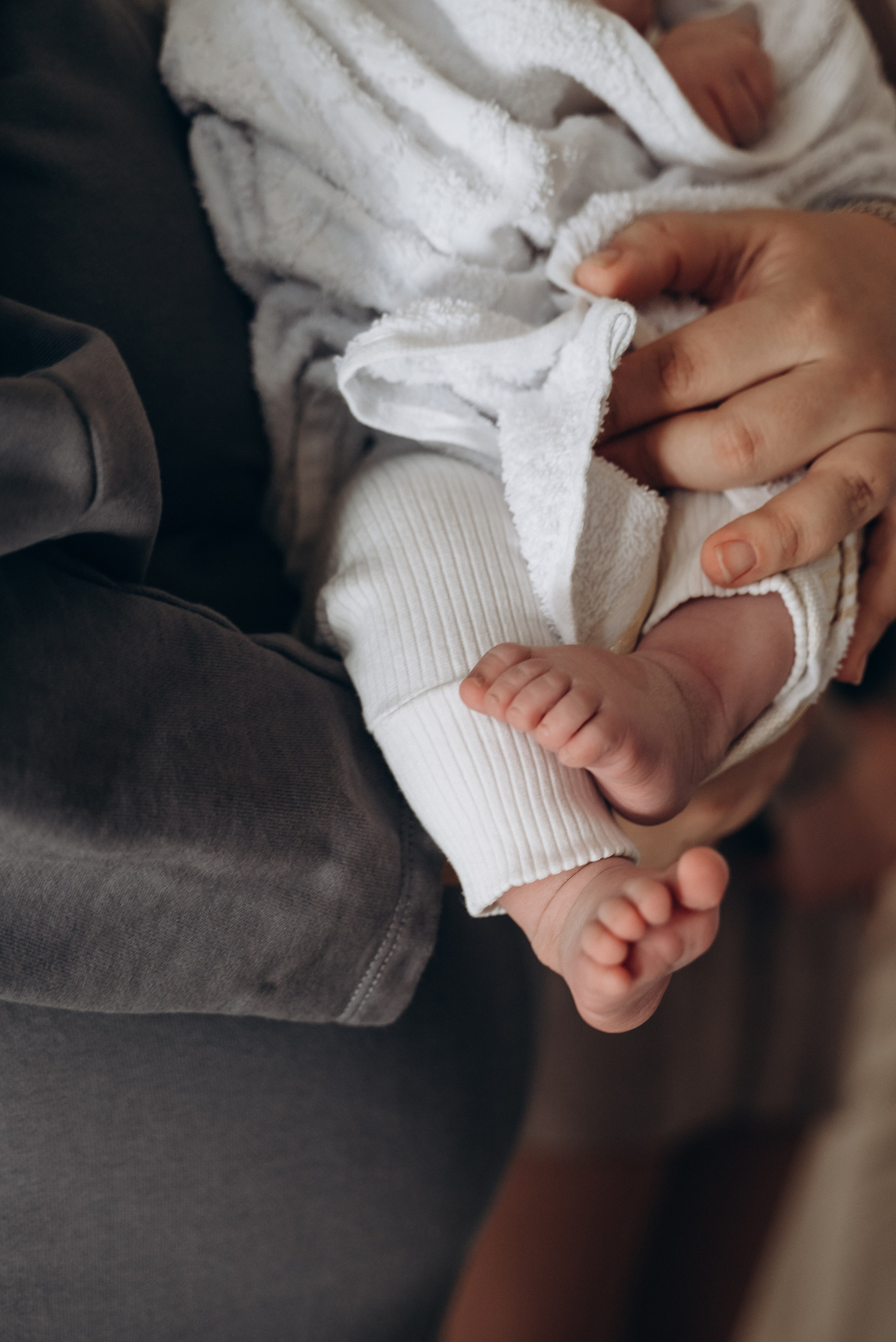 Крещение Радмилы. Семейный фотограф в Минске Дарья Дреко