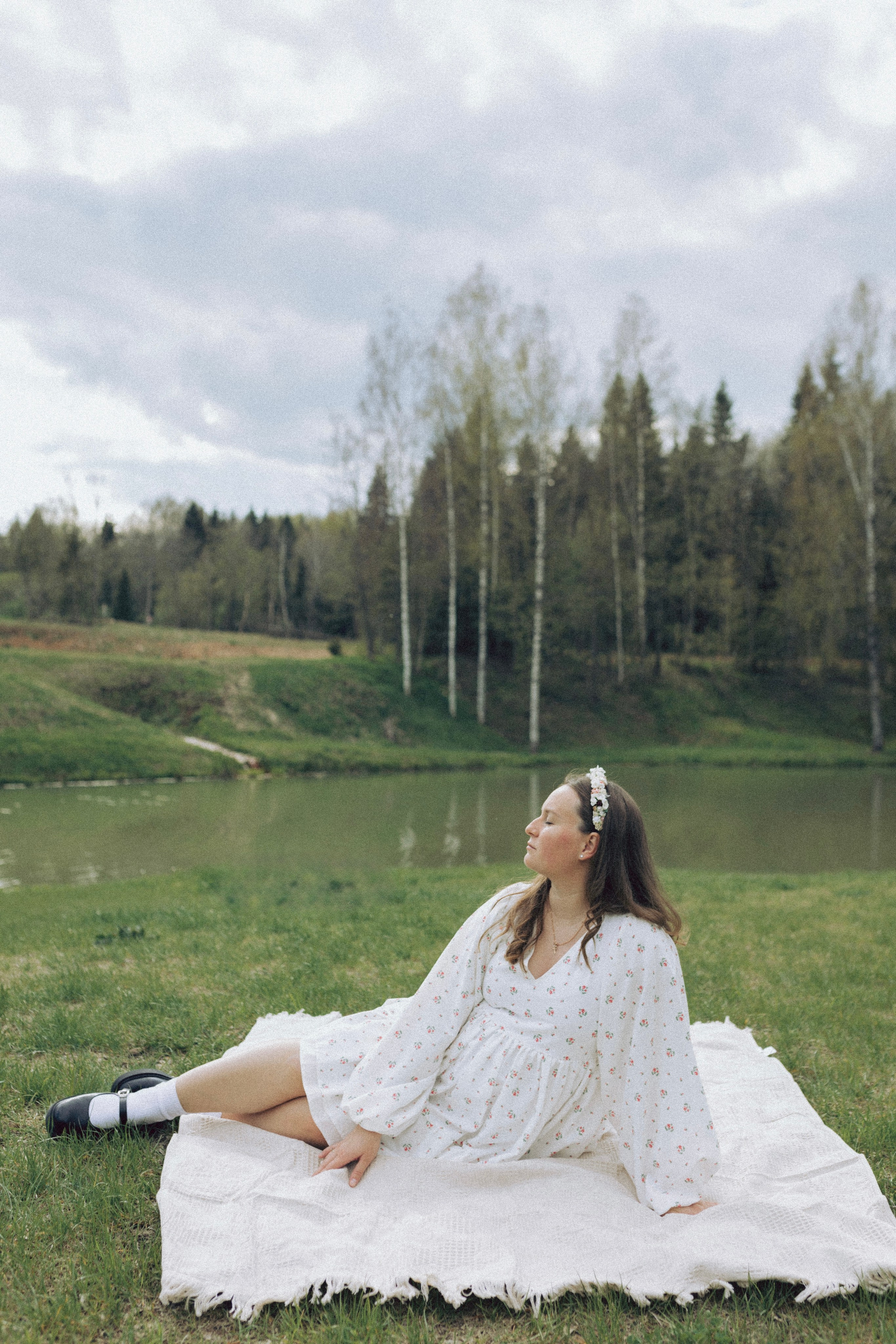 Алена & Павел. Ph.nataluuna ФОТОГРАФ СЕРГИЕВ ПОСАД