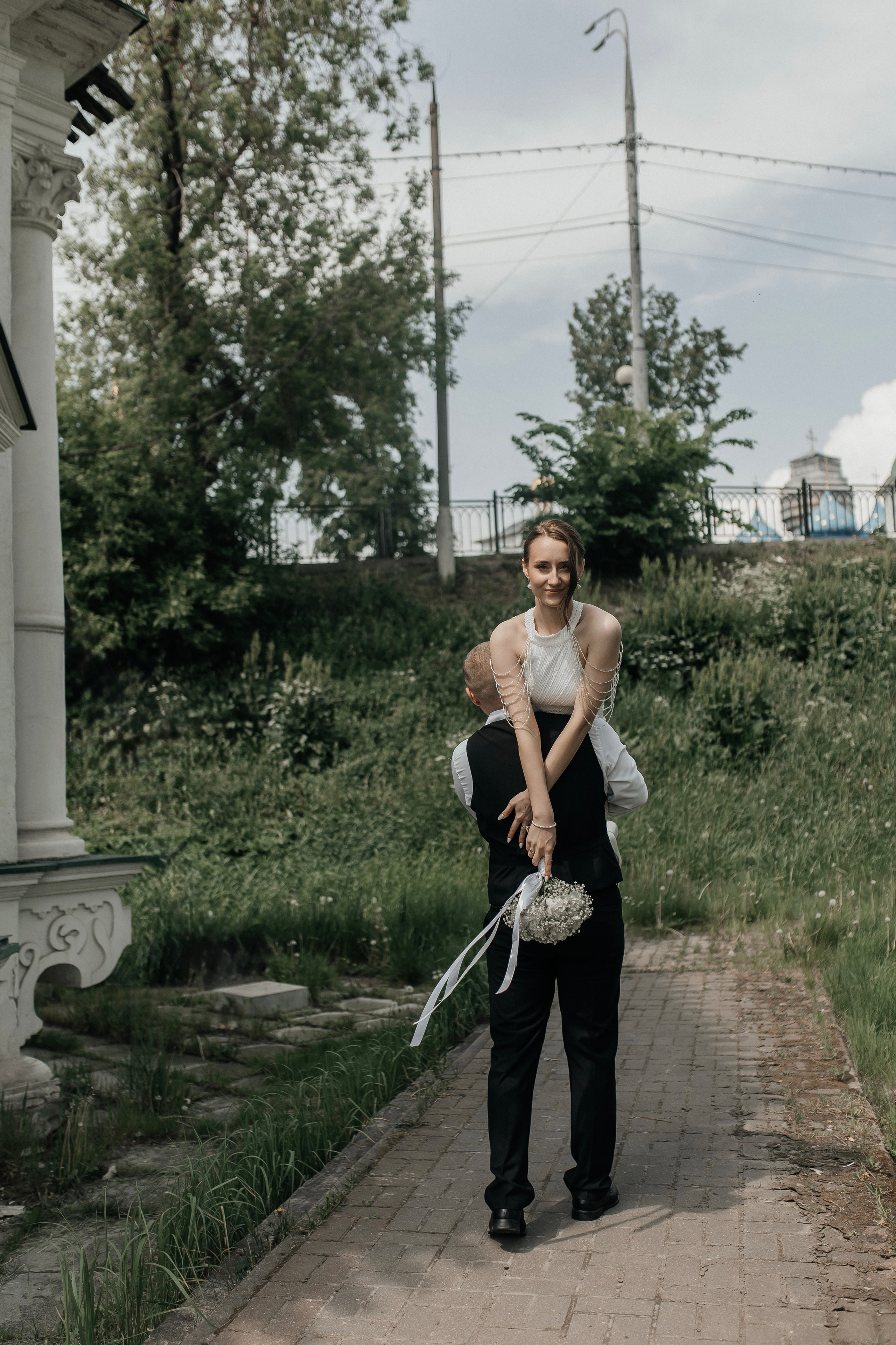 Екатерина & Александр. Ph.nataluuna ФОТОГРАФ СЕРГИЕВ ПОСАД