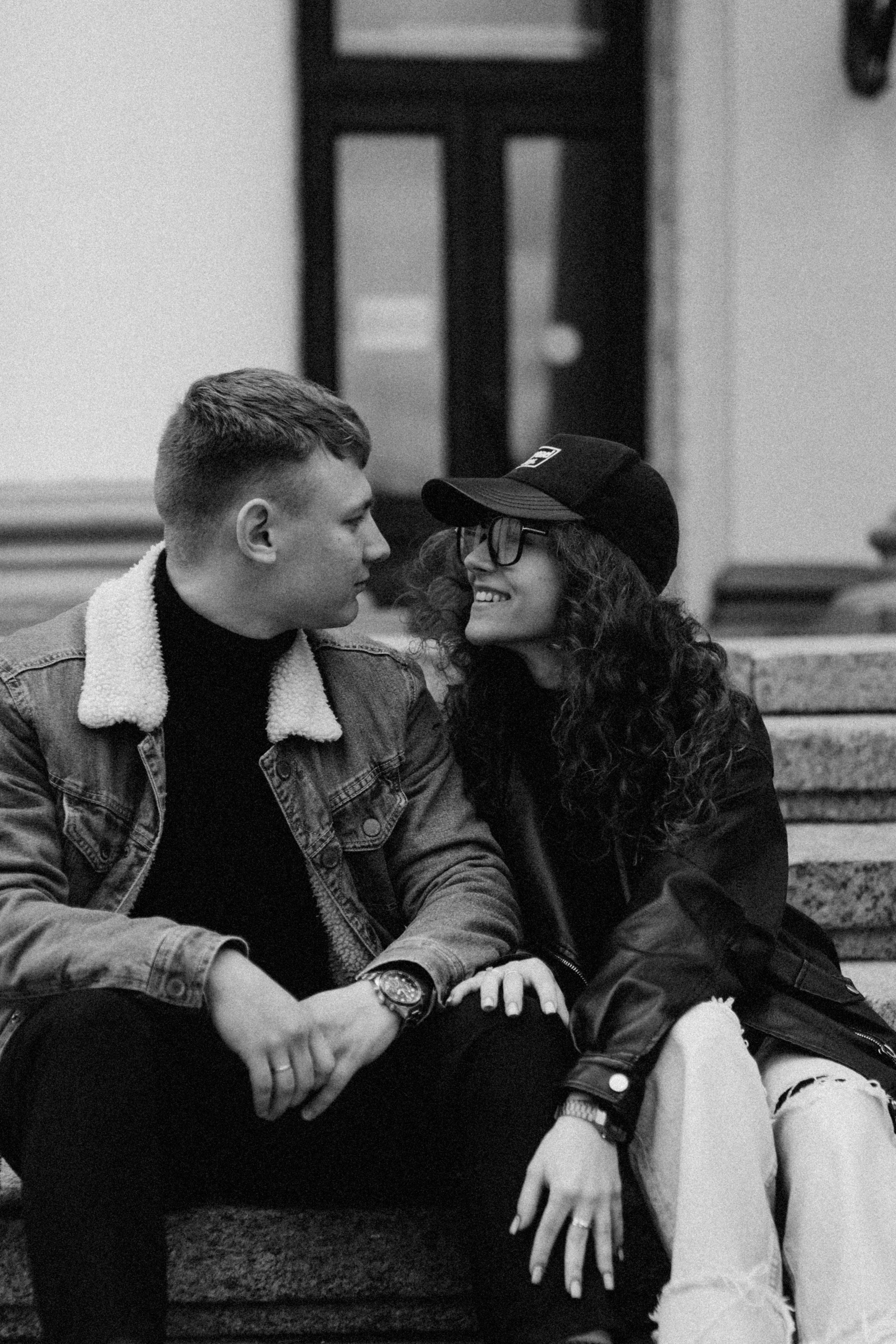 Анастасия & Даниил. Ph.nataluuna ФОТОГРАФ СЕРГИЕВ ПОСАД