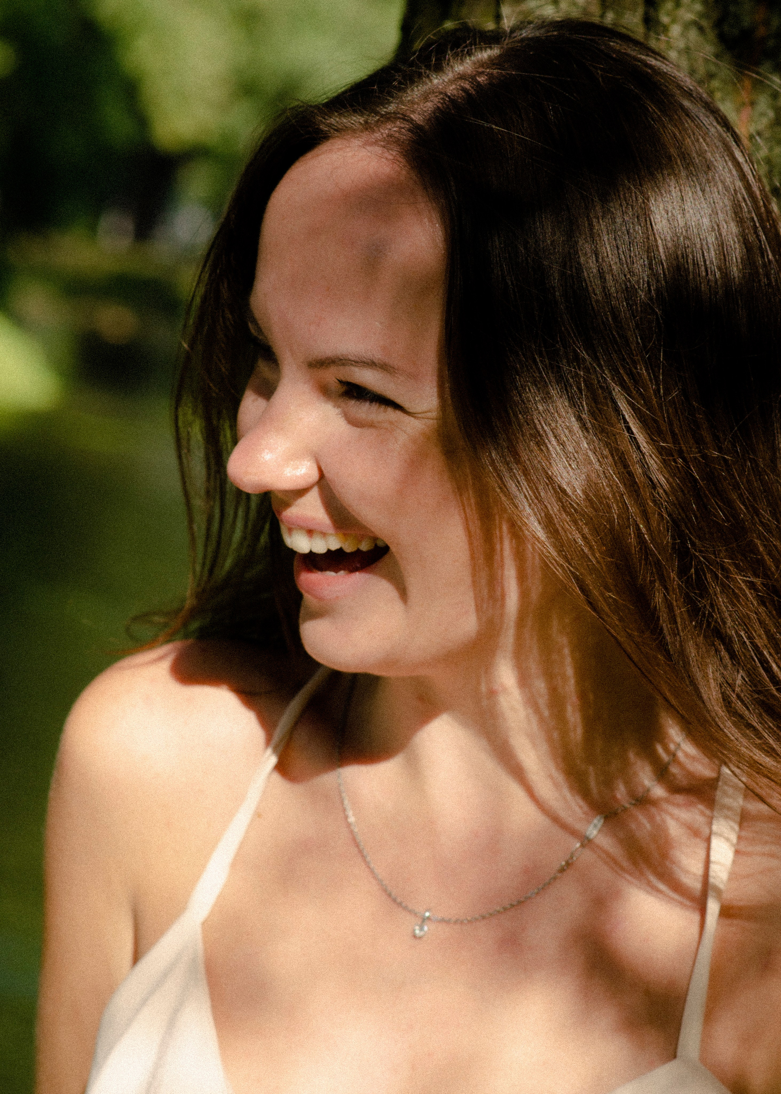 Tenderness | Полина