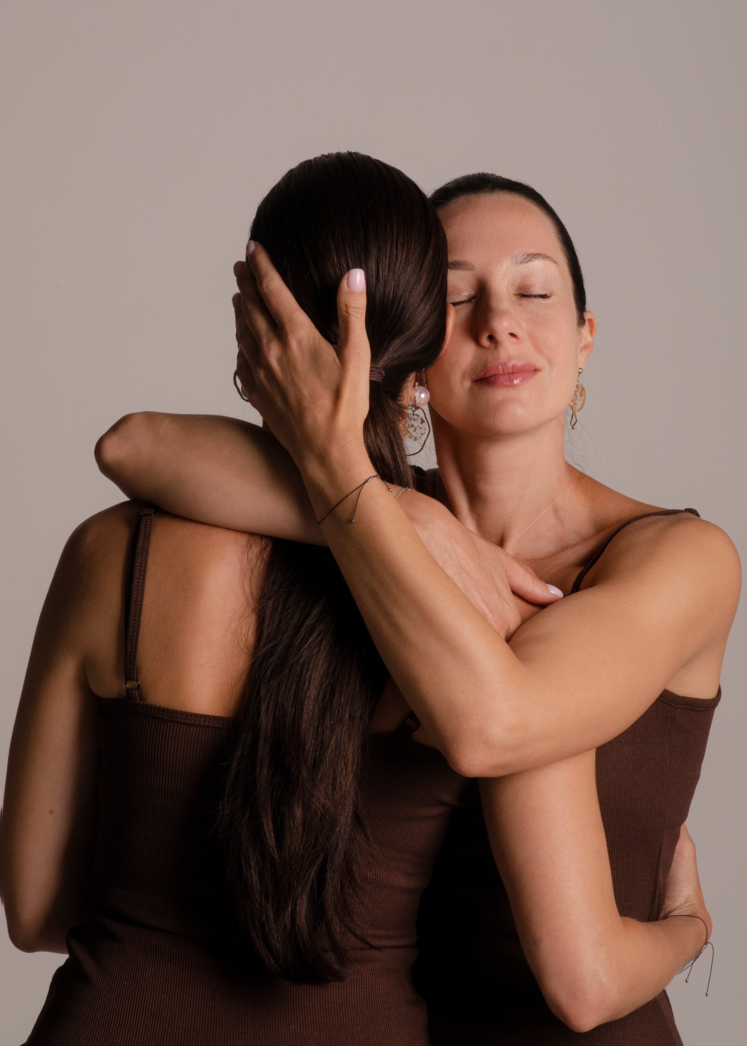 Семейная съемка | Ольга и Юлия