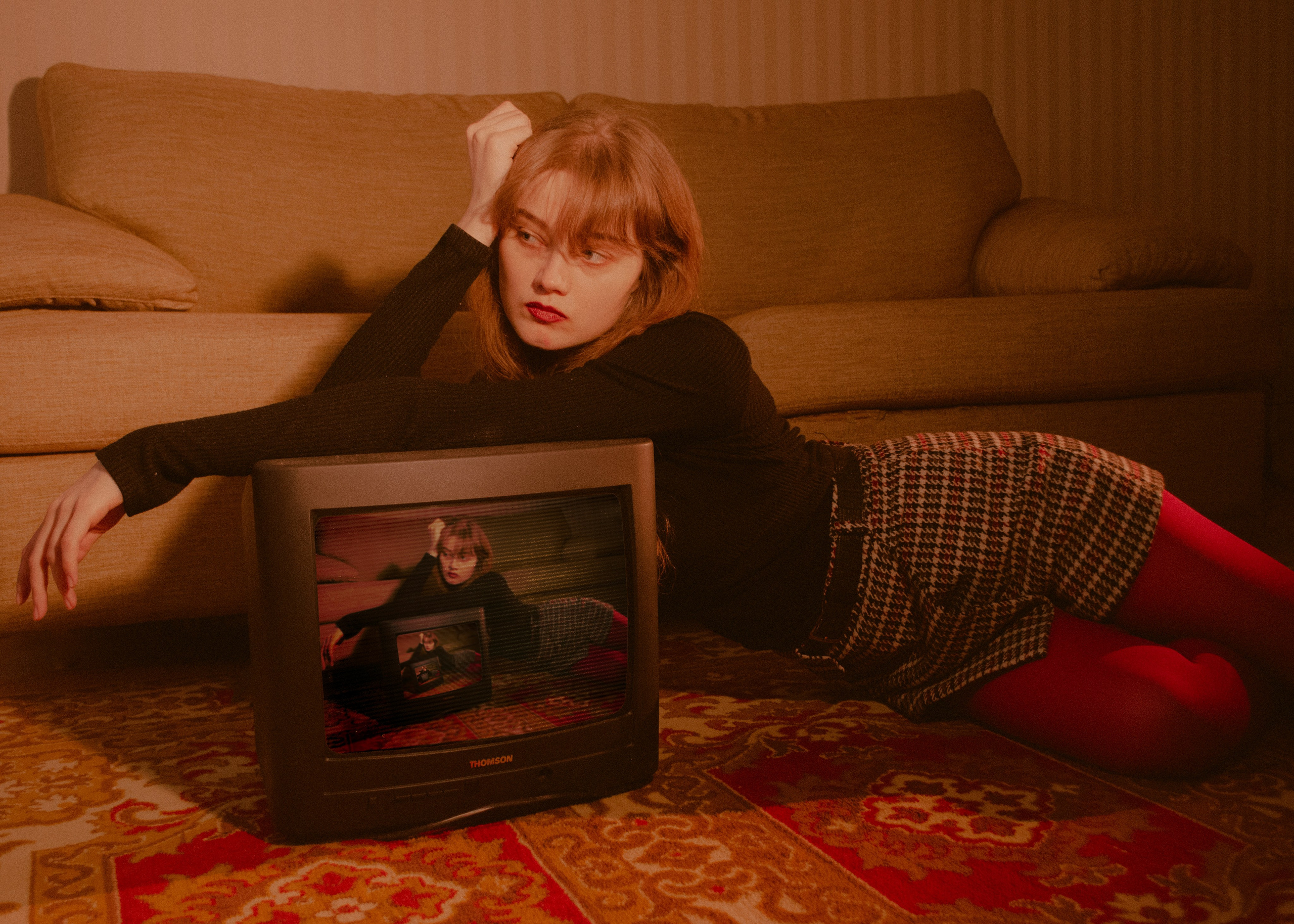 Творческий фотограф Санкт-Петербург