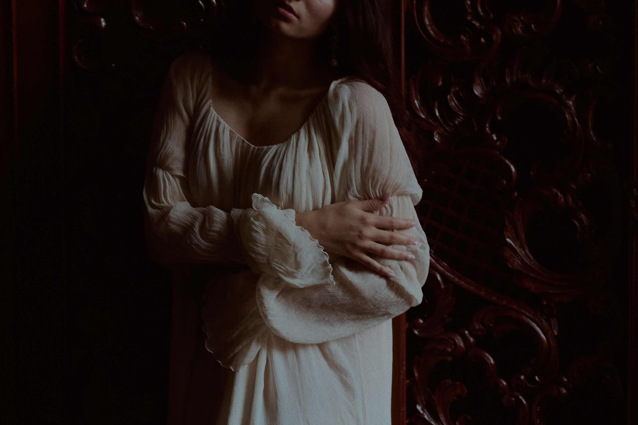 Мари. Фотограф лавстори Москва/МО Приятелева Ангелина