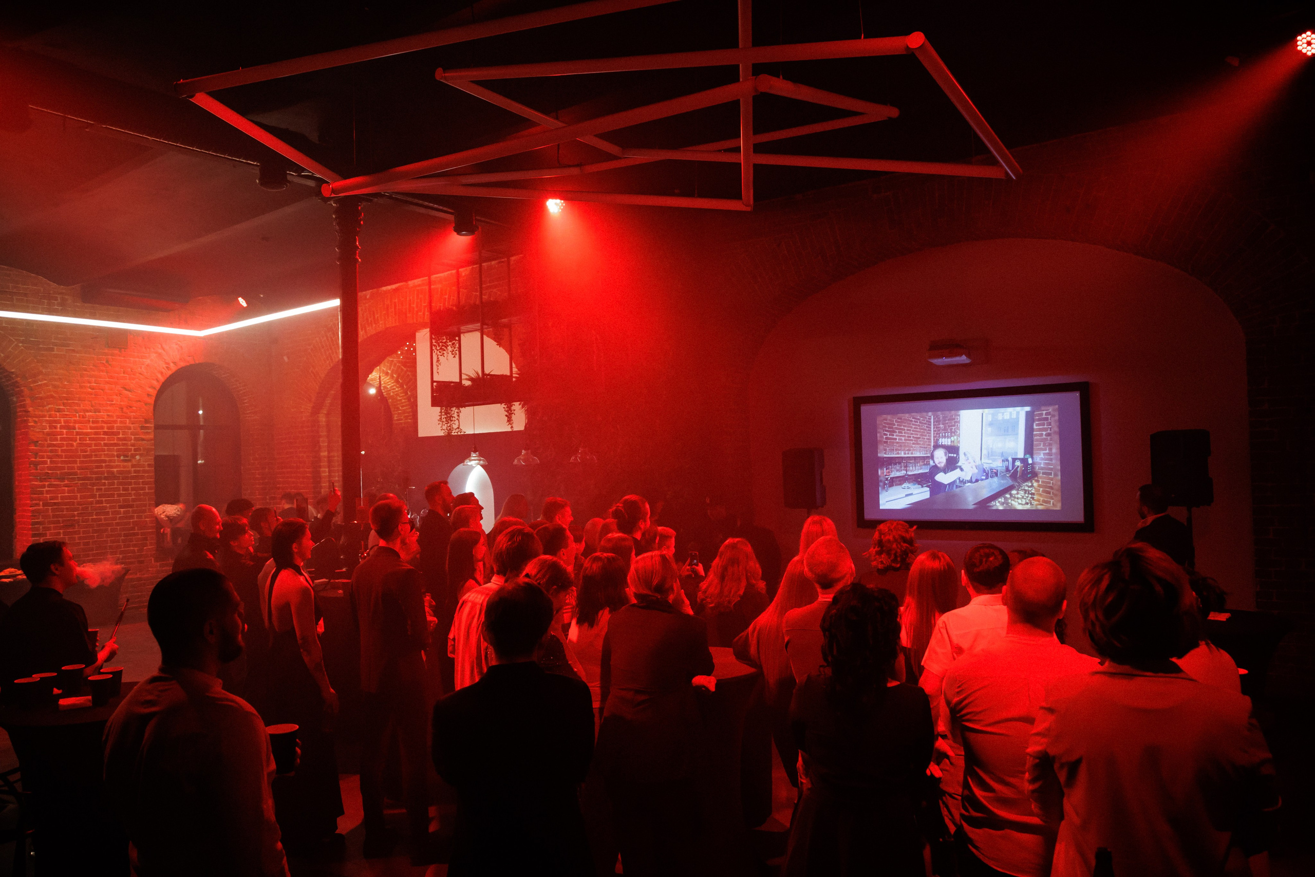 Съемки мероприятий. Главная