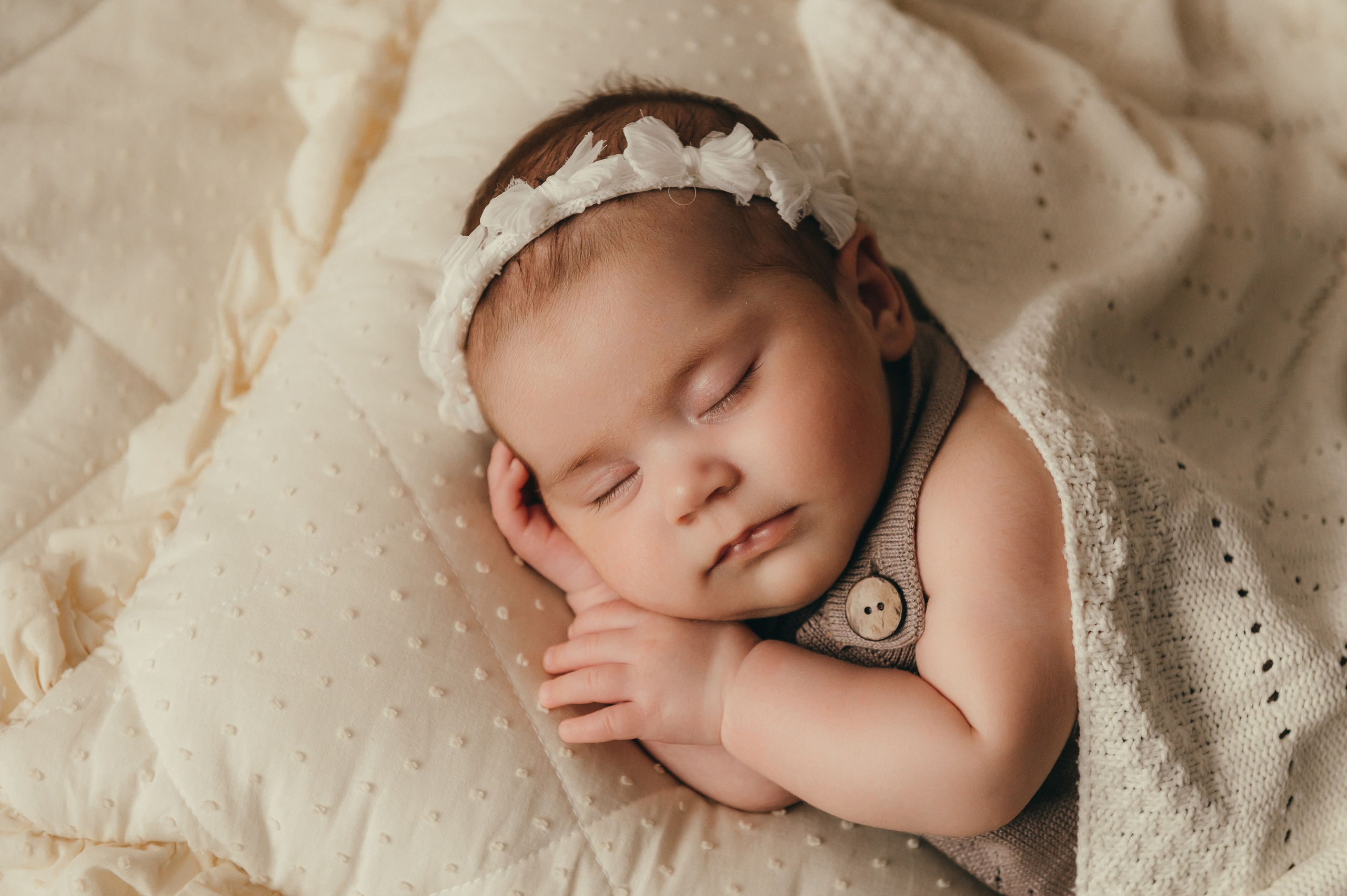 Семейный, детский и фотограф ньюборн в Нижнем Новгороде