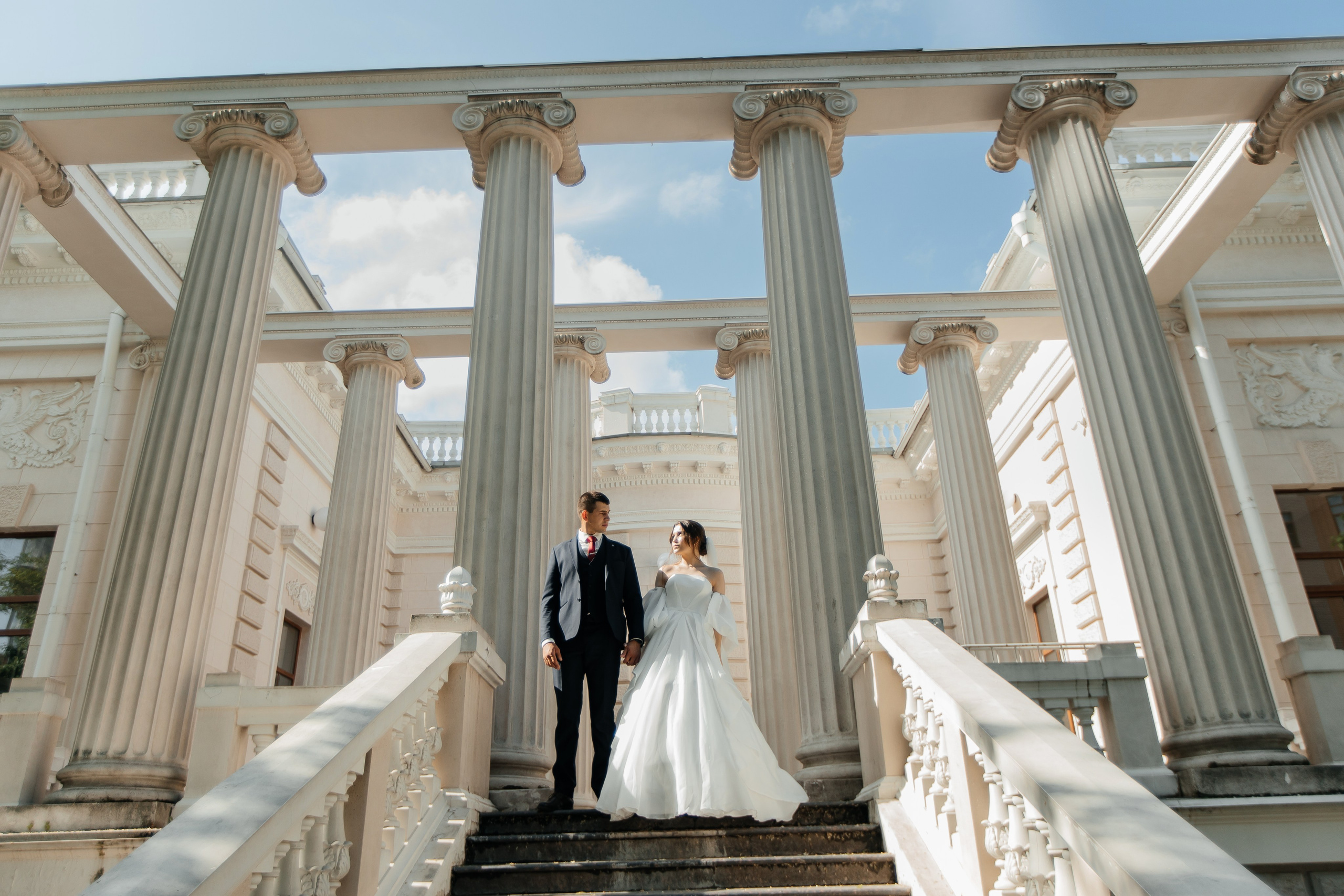 Свадьба Аксай. Свадебный и семейный фотограф Ростова-на-Дону Ирина Бондарева