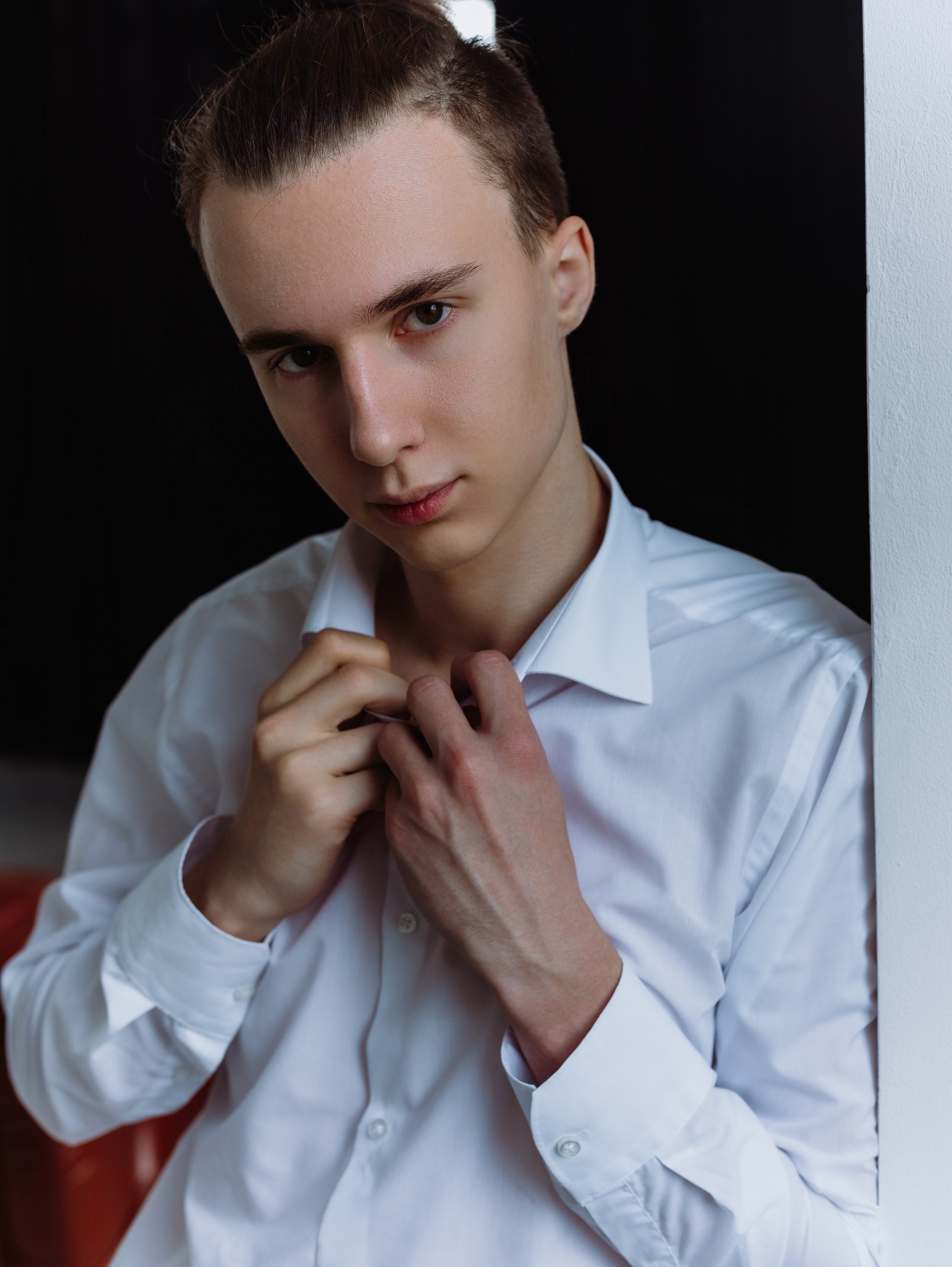 Чикишев Владислав. Promodels