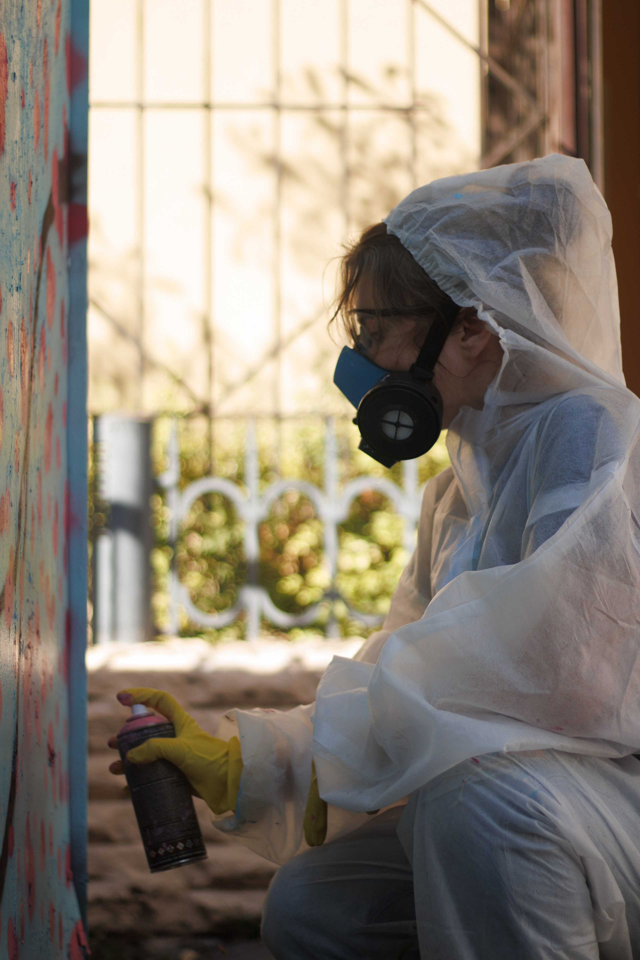 Фестиваль «Ничего Страшного» 26.09.2023, г. Ростов-на-Дону. Лера Круглова