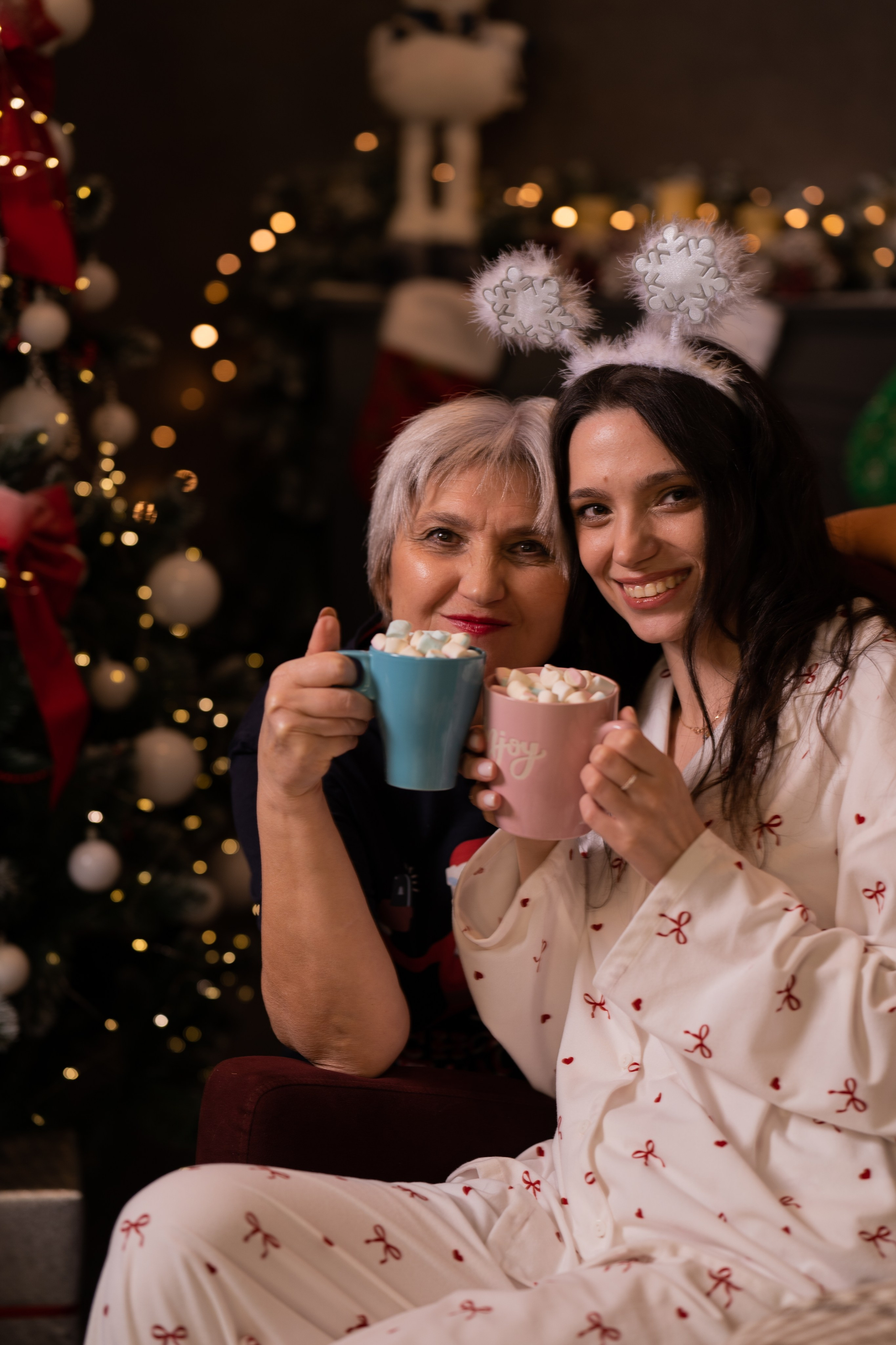 Первая новогодняя!. Студия создания контента «Exposia»