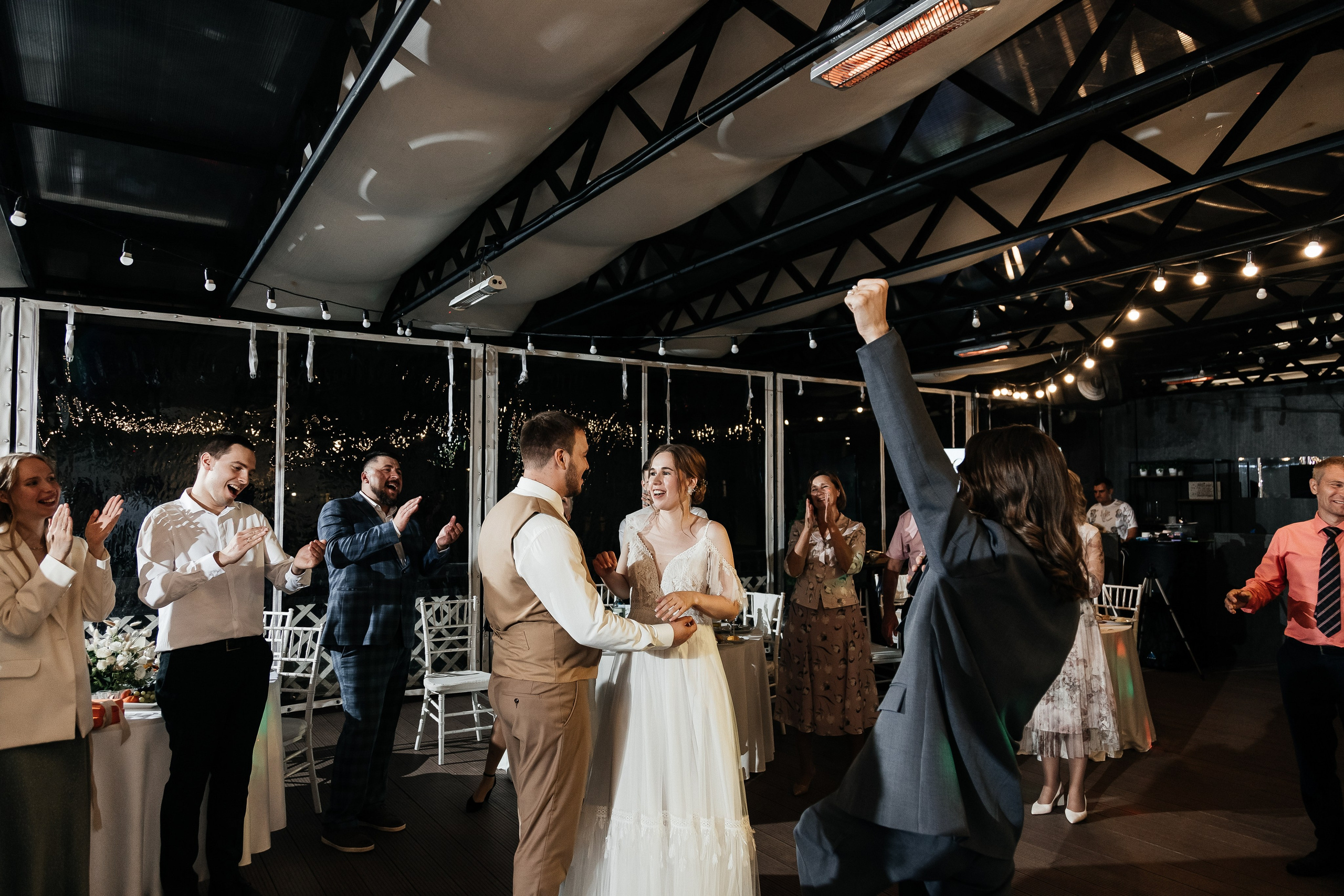 Сергей и Анастасия/2024. Свадебный и семейный фотограф в Екатеринбурге