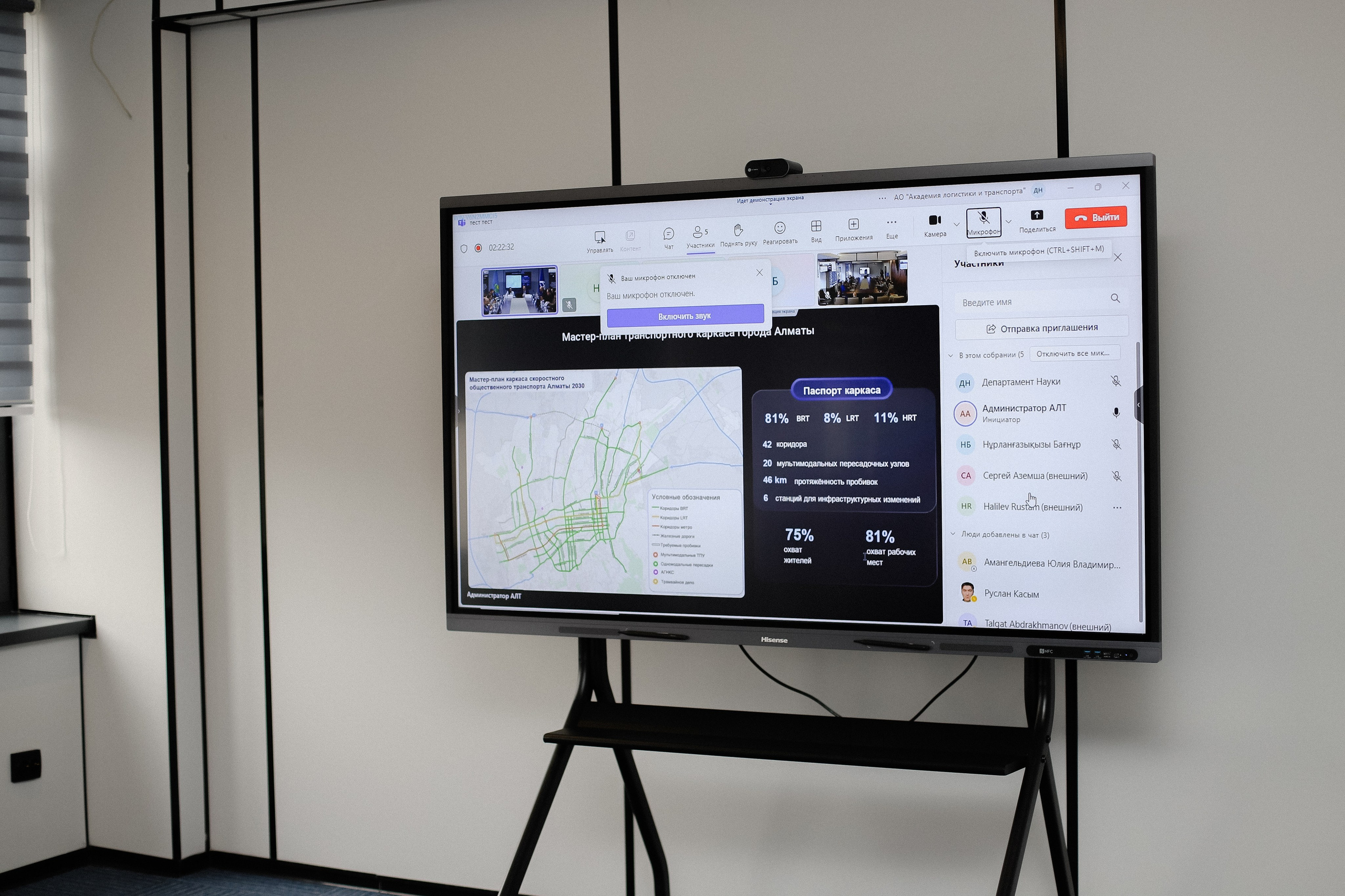 III Международная конференция. Фотограф в Алматы и Москве Даша Пушкина