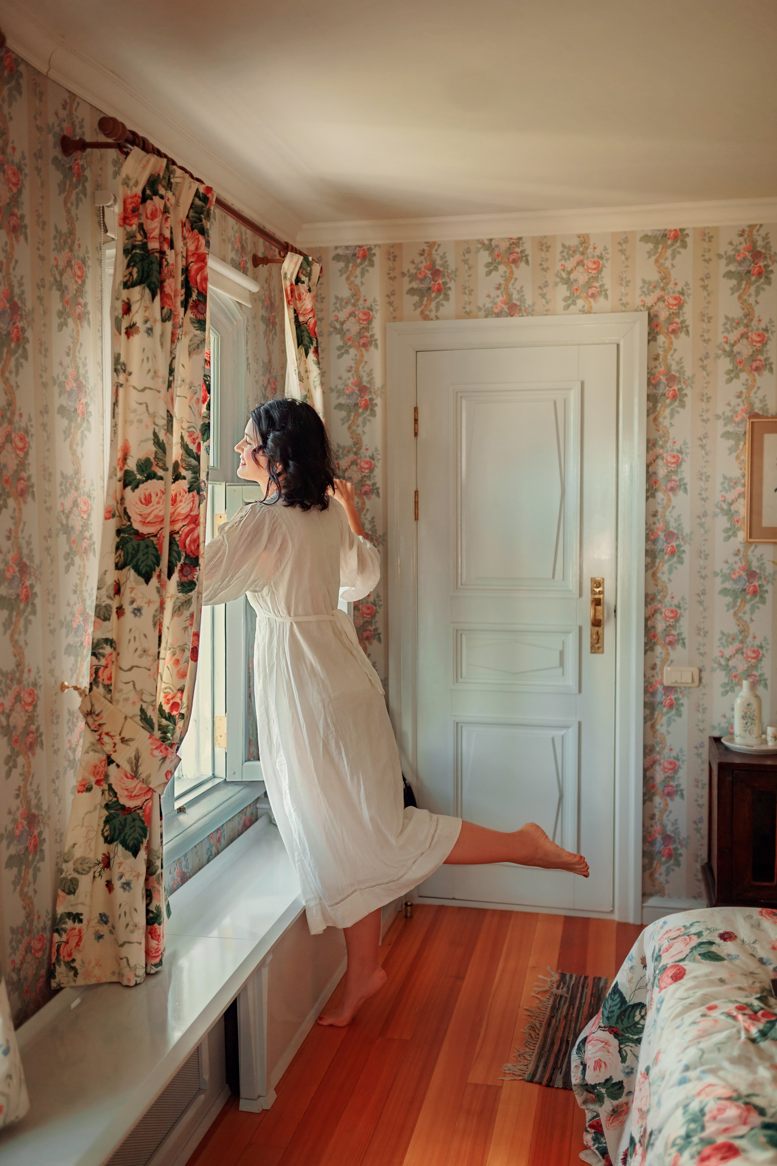 Женский портрет. Топовый фотограф Юлия Графова