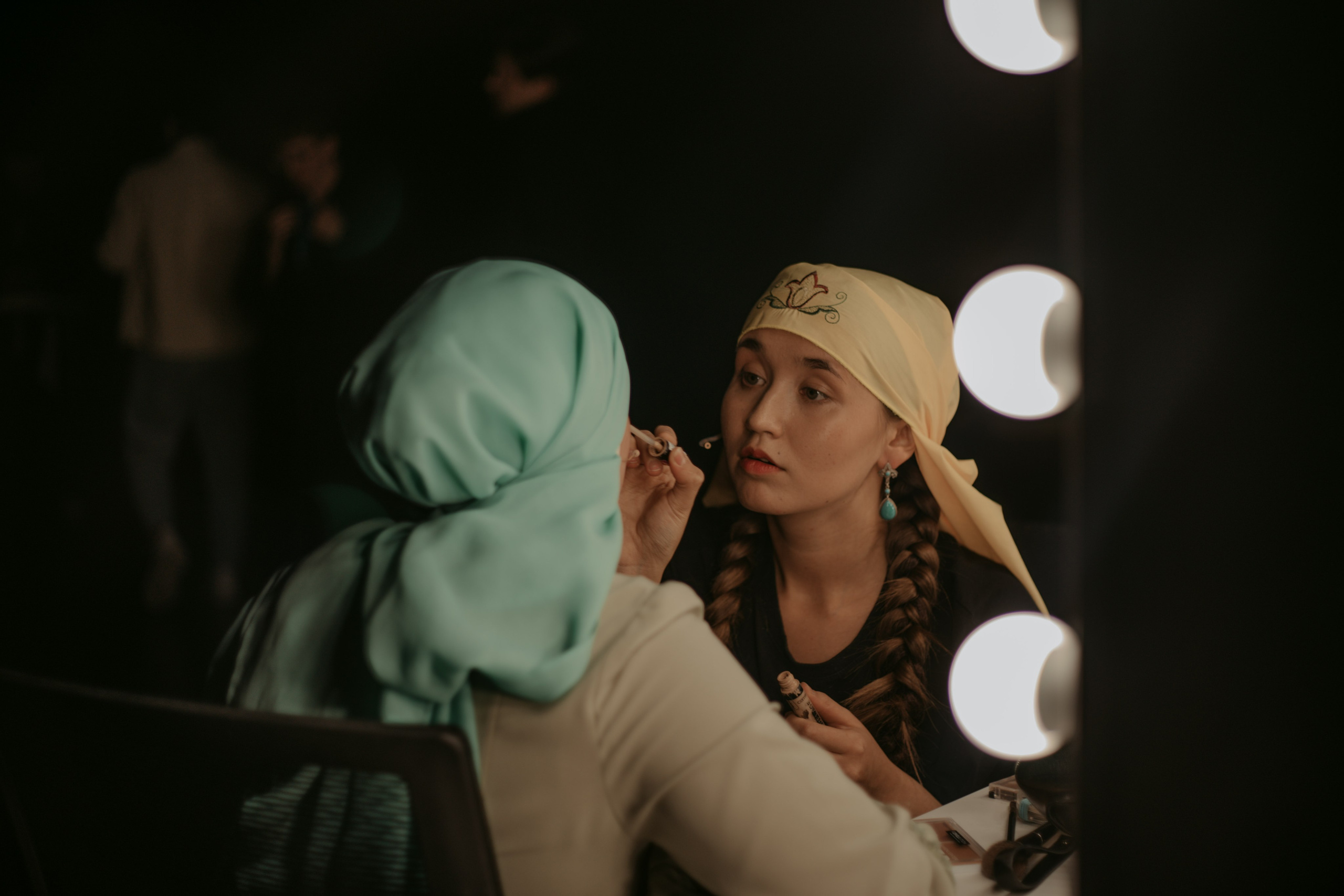 Jadid fest. Главная