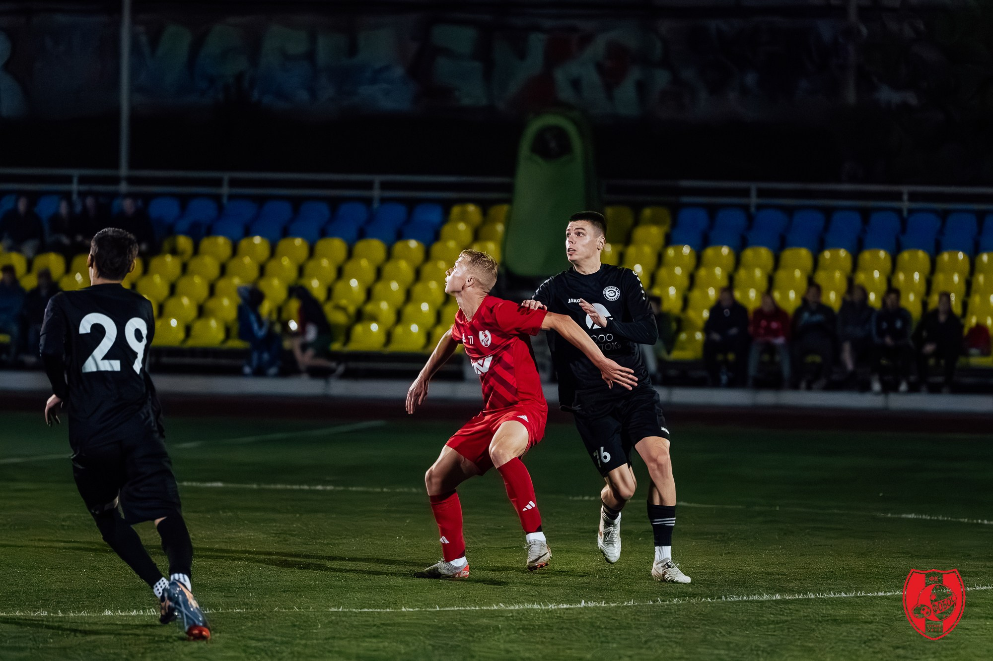 Репортаж с футбольного матча. Свадебный и репортажный фотограф в Ярославле Евгений Сальников