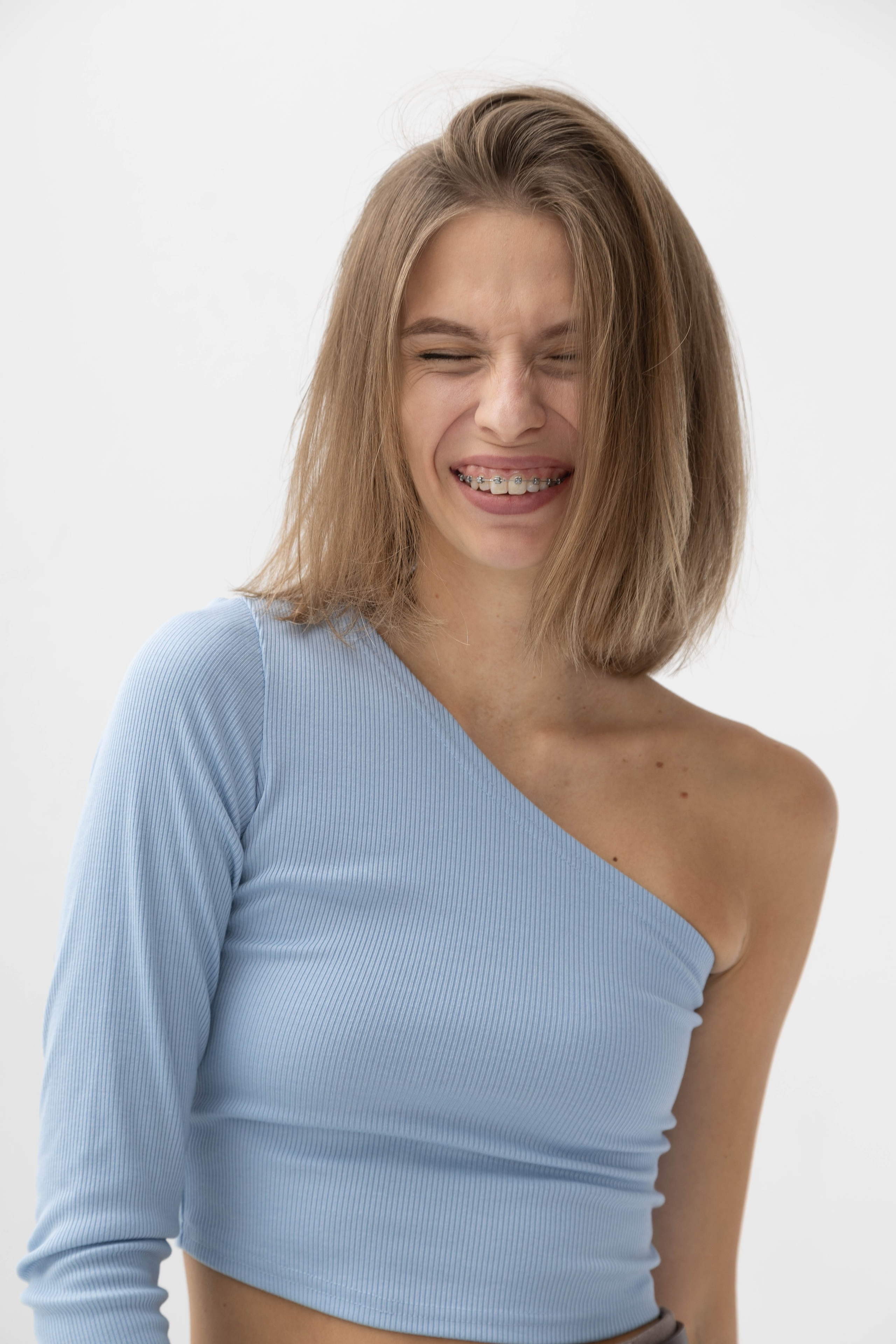 Модельные портфолио