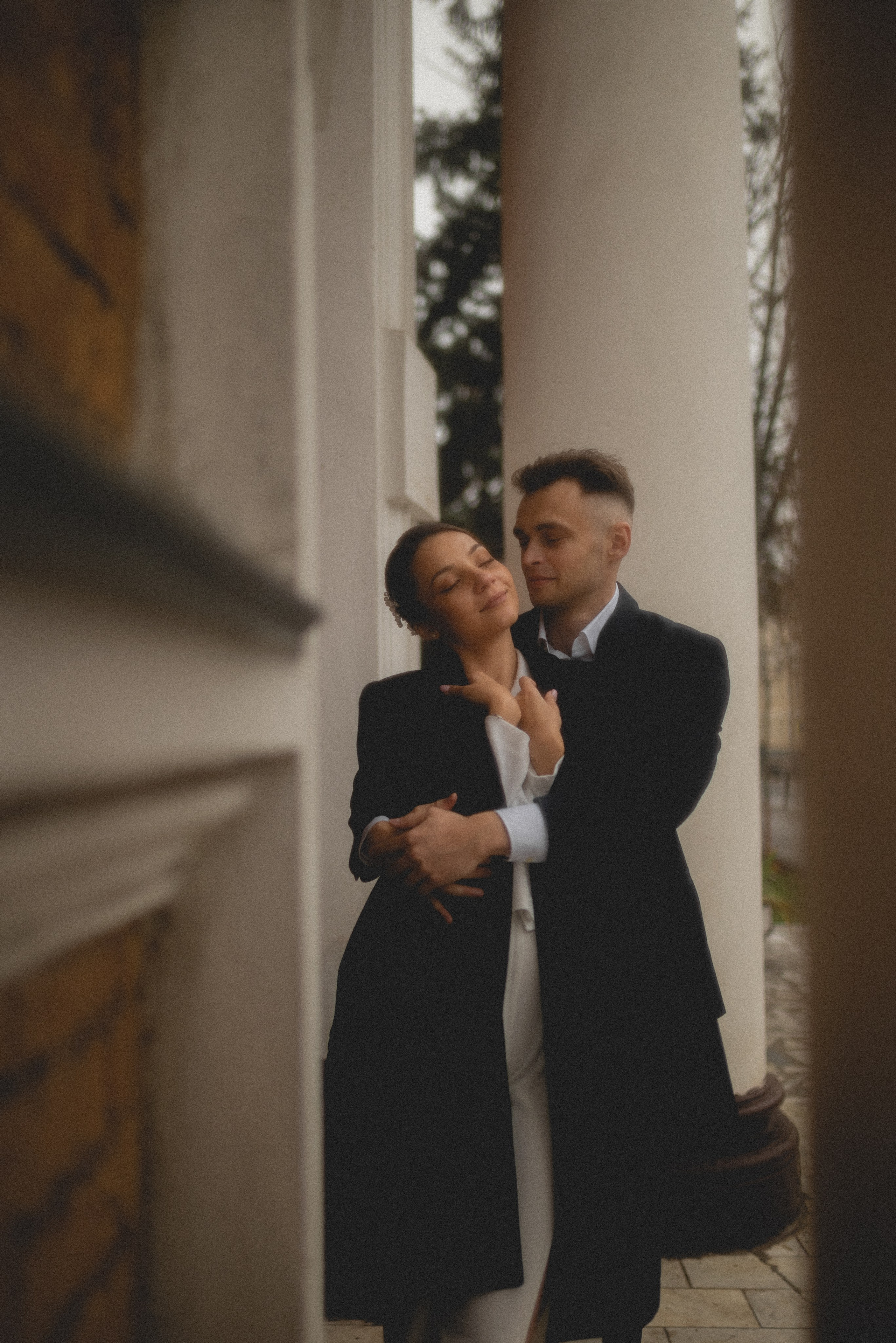 Арина и Павел. Гомель. Фотограф Санкт-Петербург, Новороссийск