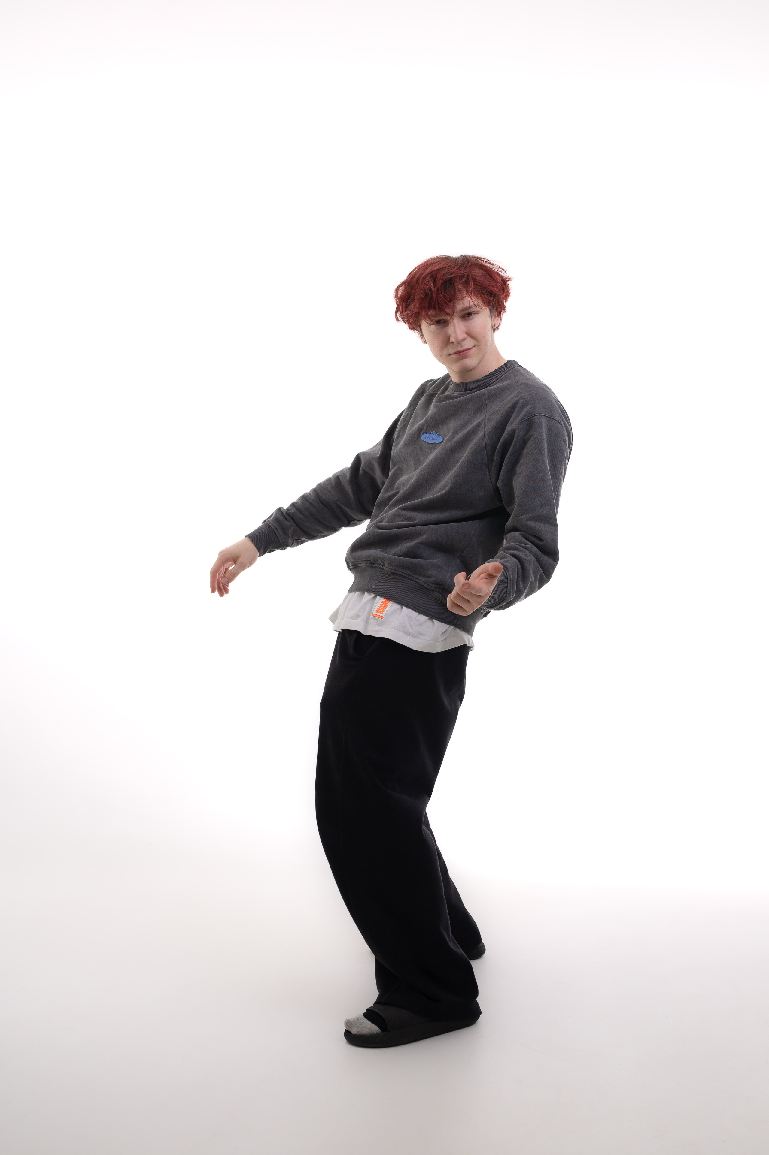 Портреты. Фотограф в Москве