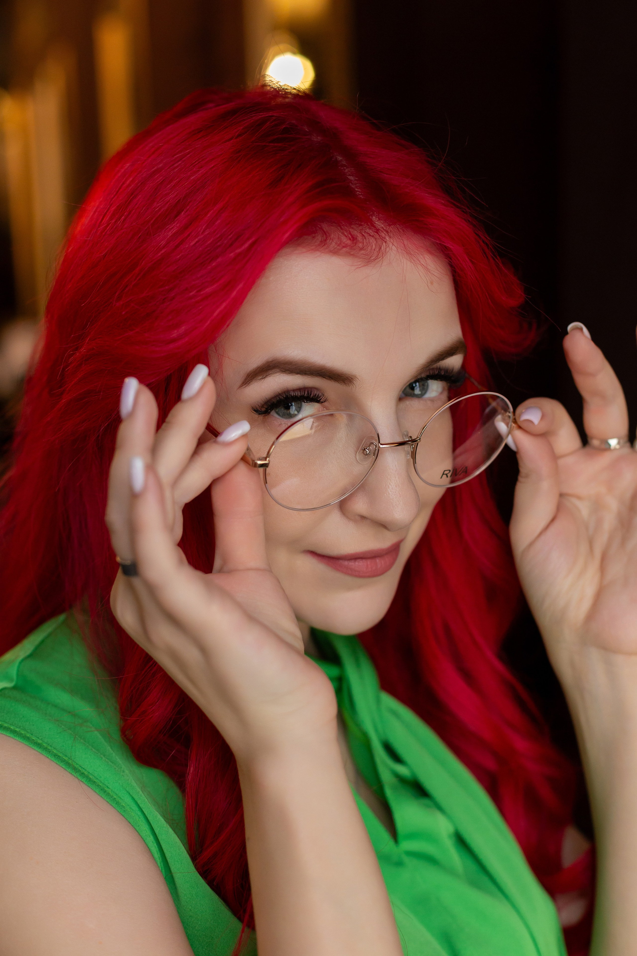 Бизнес женщины. Ирина Квасова | Фотограф в стиле VOGUE | Тюмень