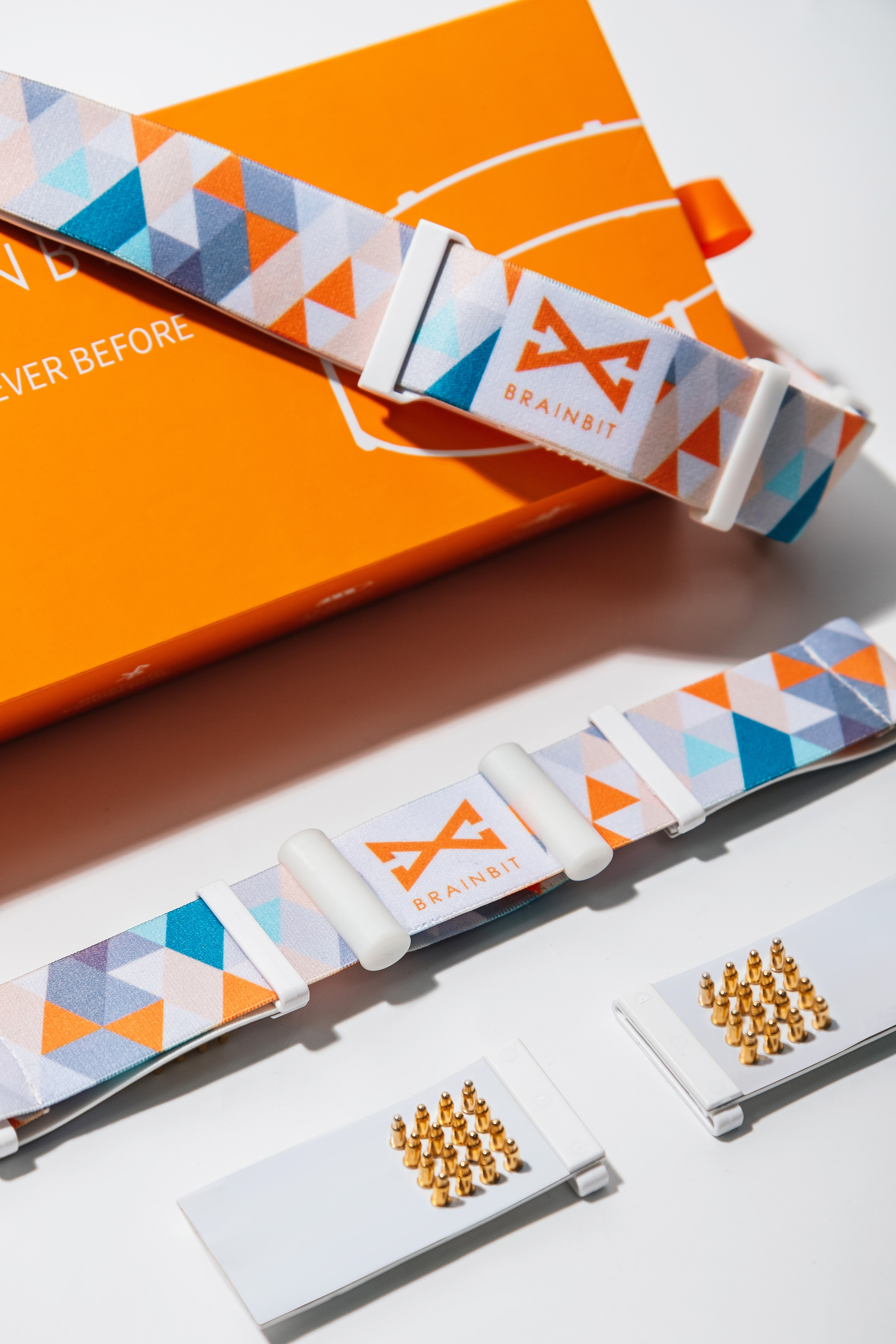 НЕЙРОТЕХ Прибор 2. Фотограф Александр Бигари