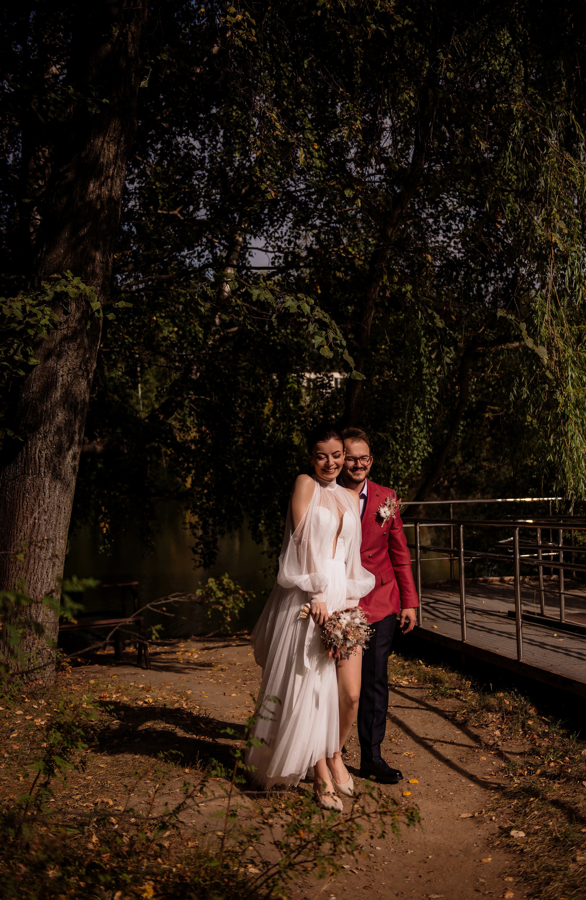 Свадьба музыкантов. Фотограф в Москве Алёна Степутенко