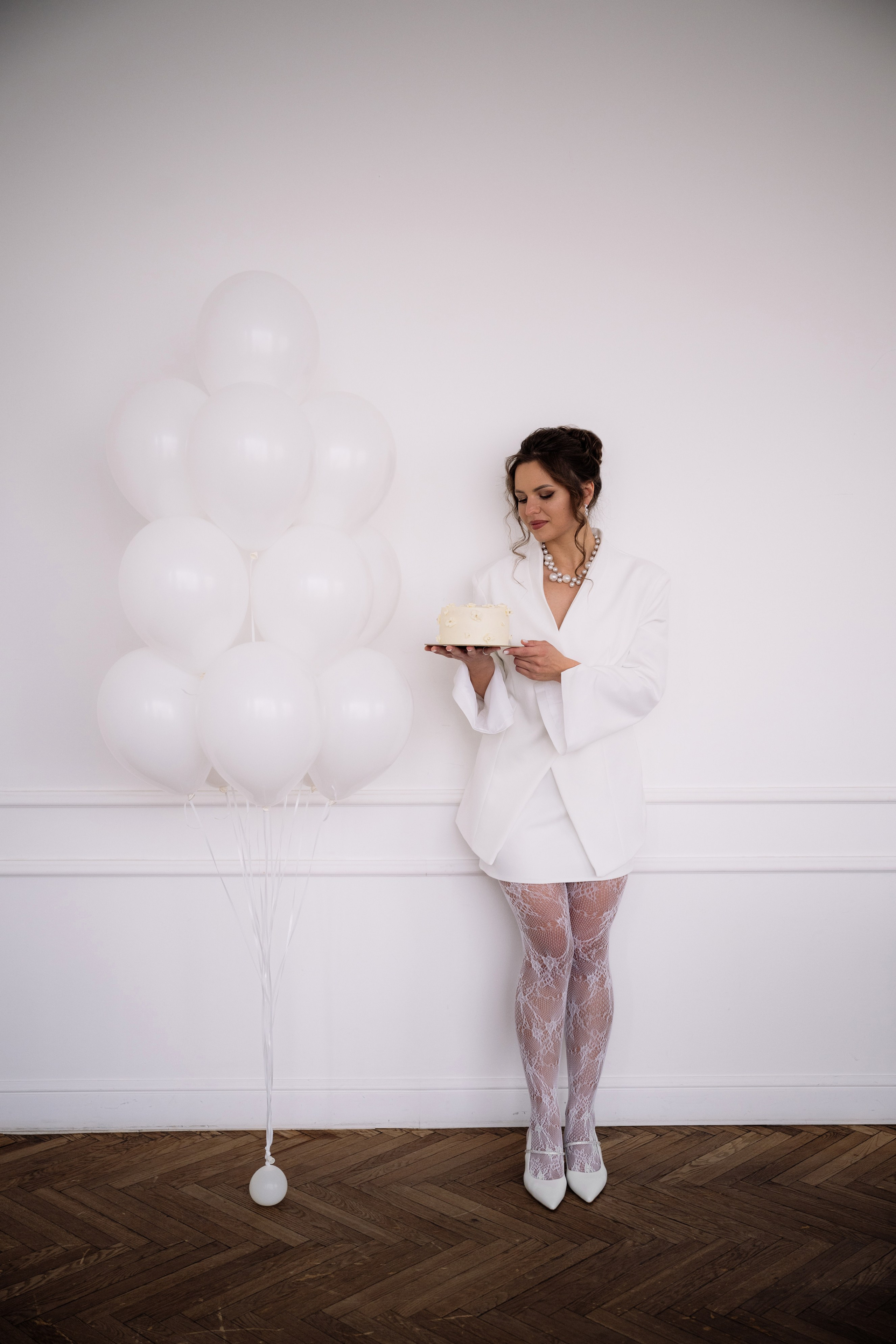 Анна и Дастин. Фотограф в Москве Алёна Степутенко