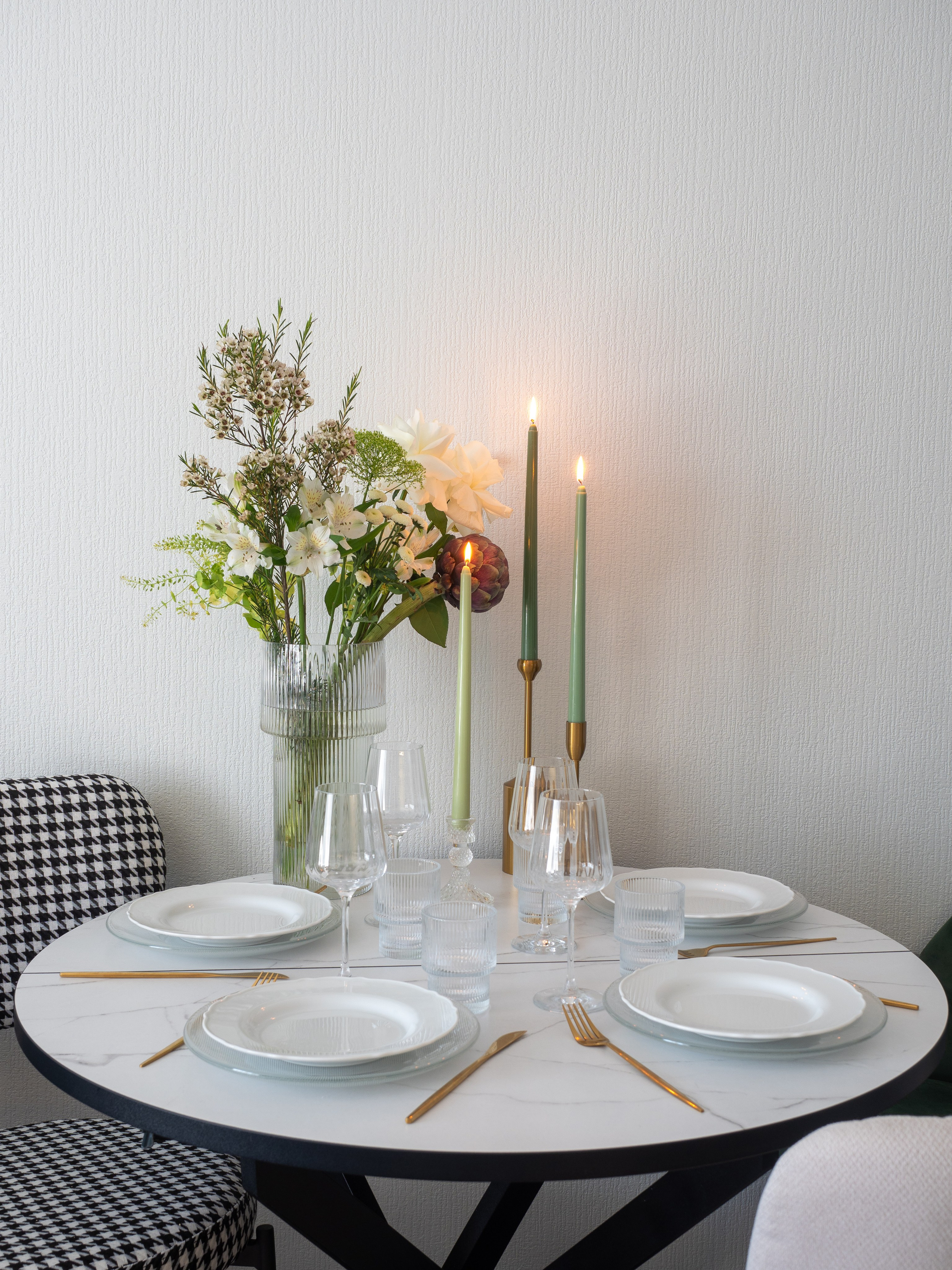 ЖК «Чистое небо». Сидоров Артем