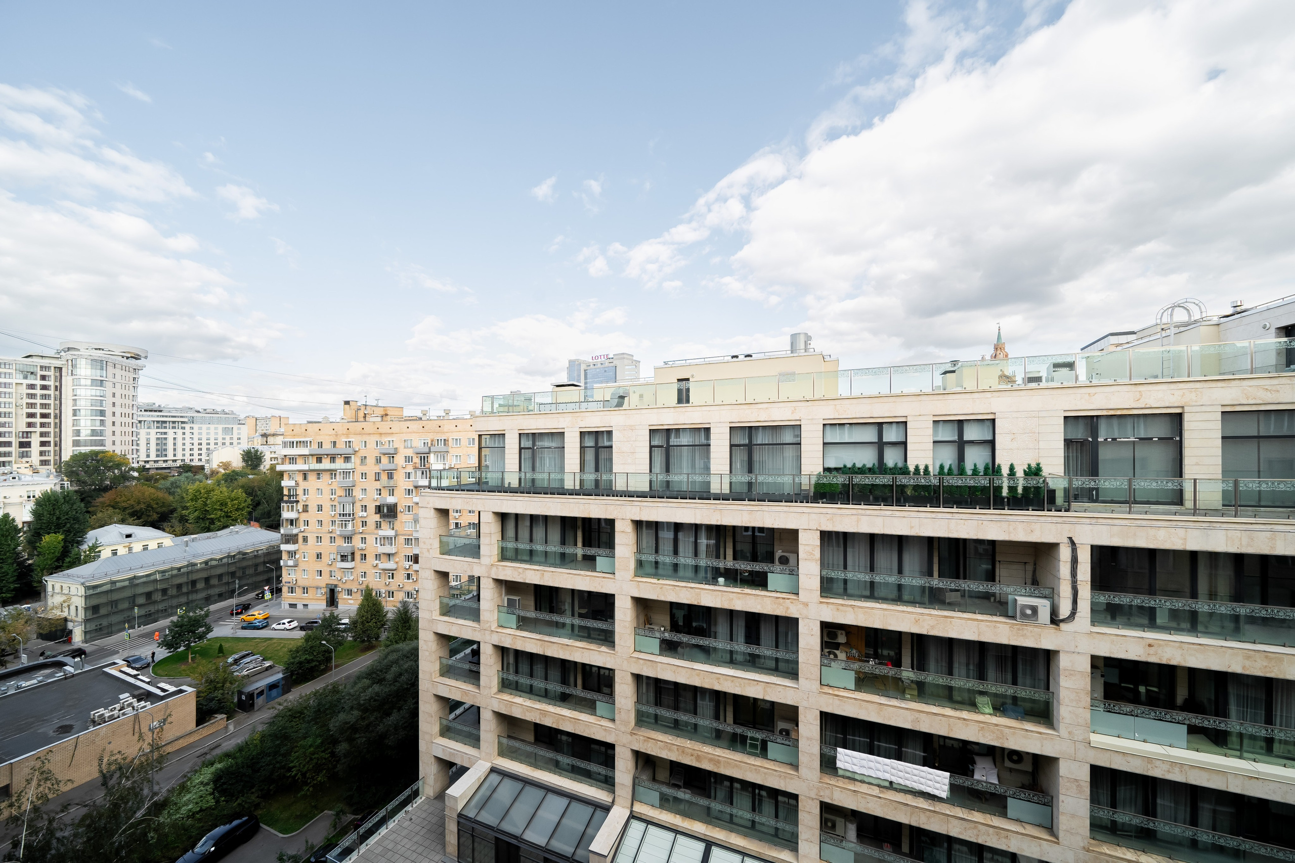 Проточный переулок. Фото и видео-съемка Андраник Хачатурян