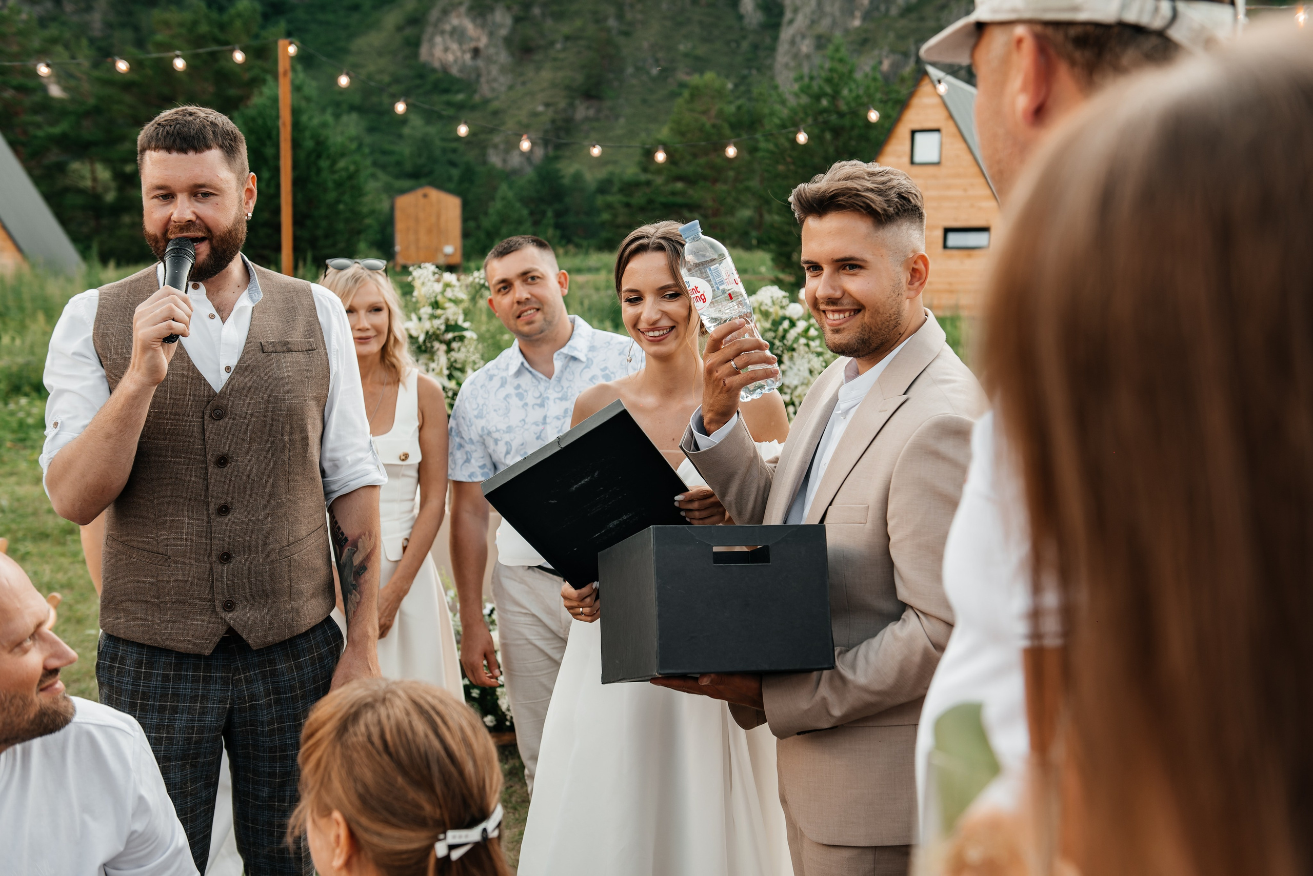 Константин и Ника. Фотограф Москва Артур Горвард